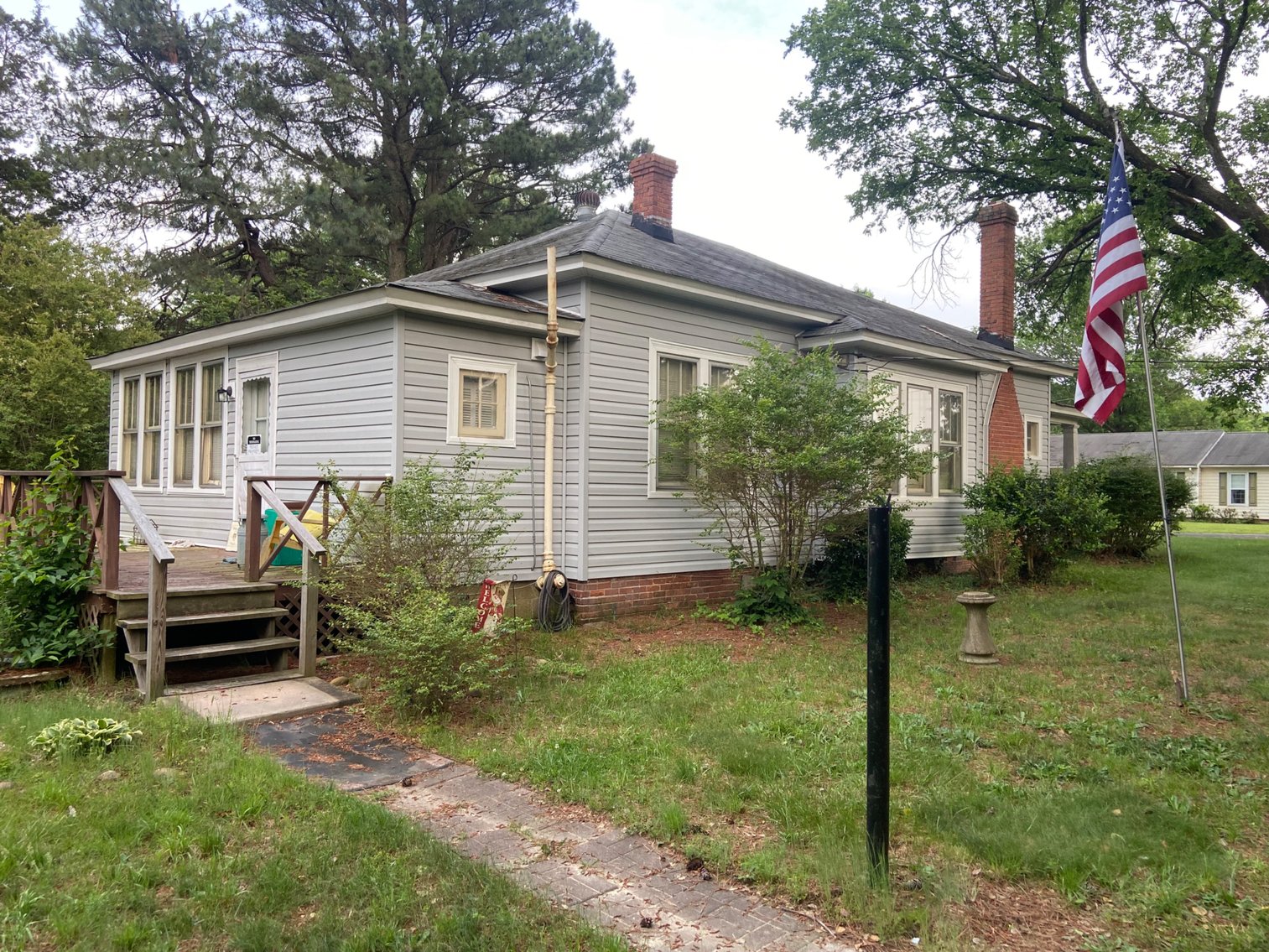 Image for 1218 Greenview Drive, Henrico VA