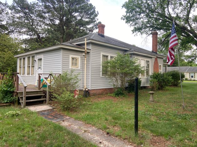 Image for 1218 Greenview Drive, Henrico VA