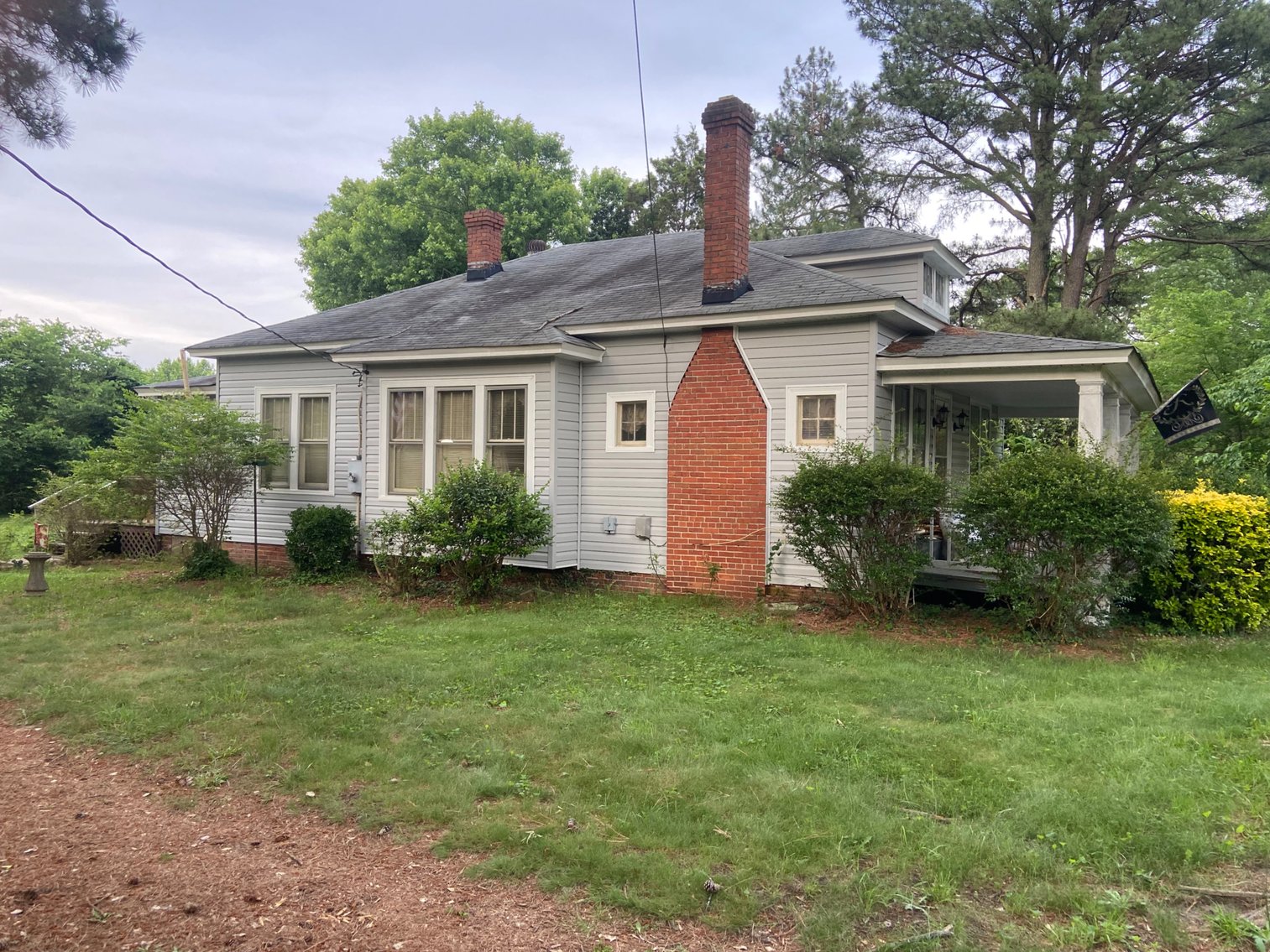 Image for 1218 Greenview Drive, Henrico VA