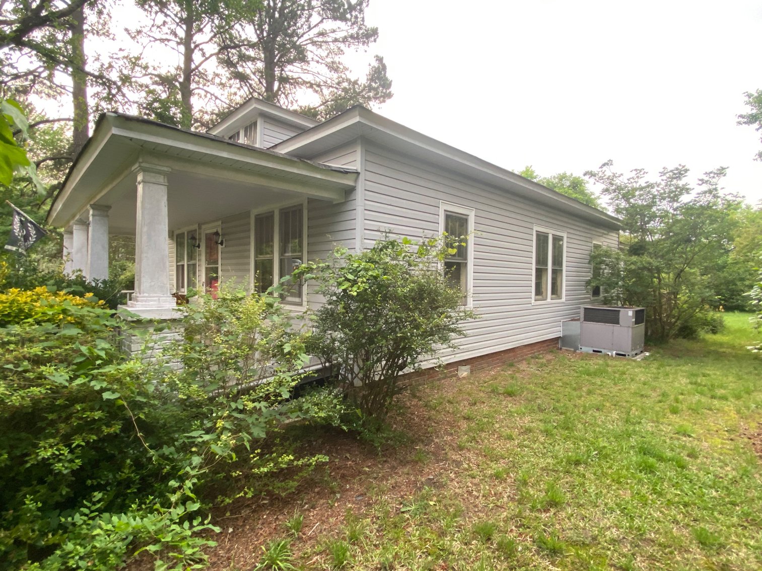 Image for 1218 Greenview Drive, Henrico VA