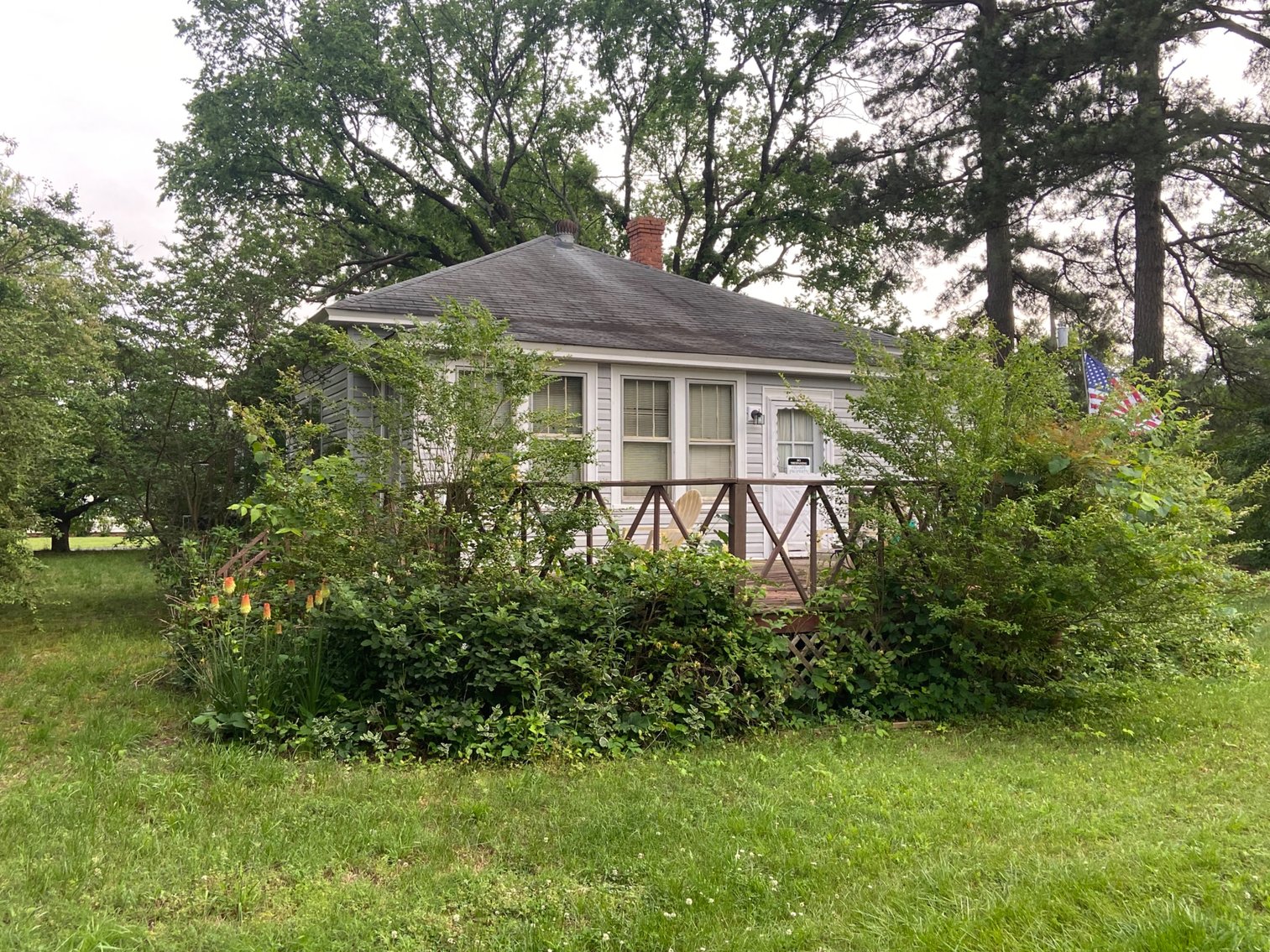 Image for 1218 Greenview Drive, Henrico VA