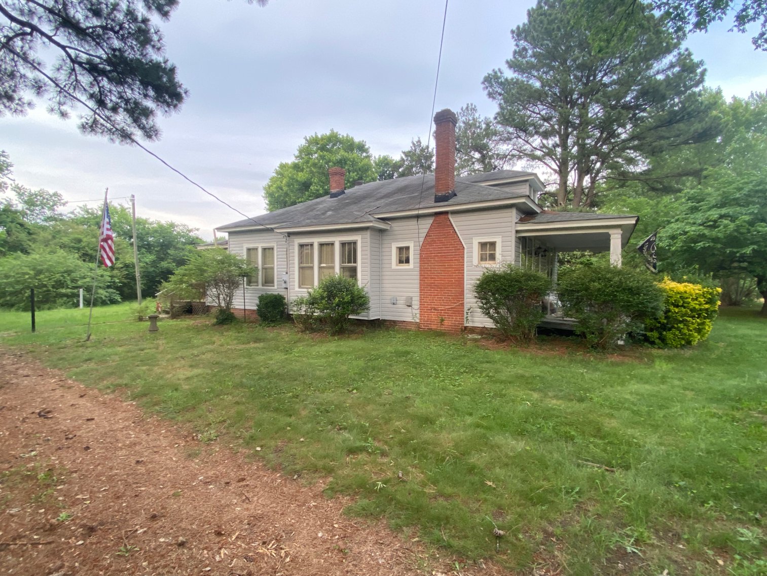 Image for 1218 Greenview Drive, Henrico VA