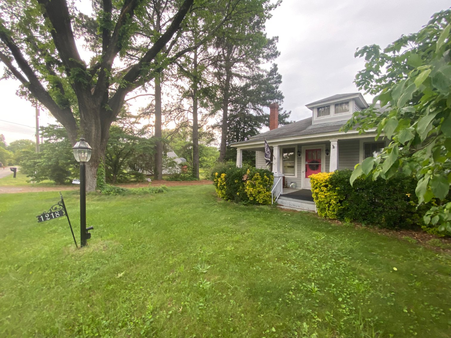 Image for 1218 Greenview Drive, Henrico VA