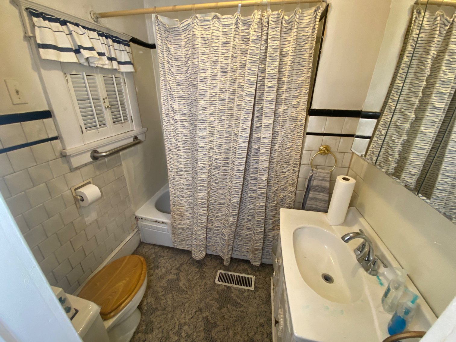 Image for 1218 Greenview Drive, Henrico VA