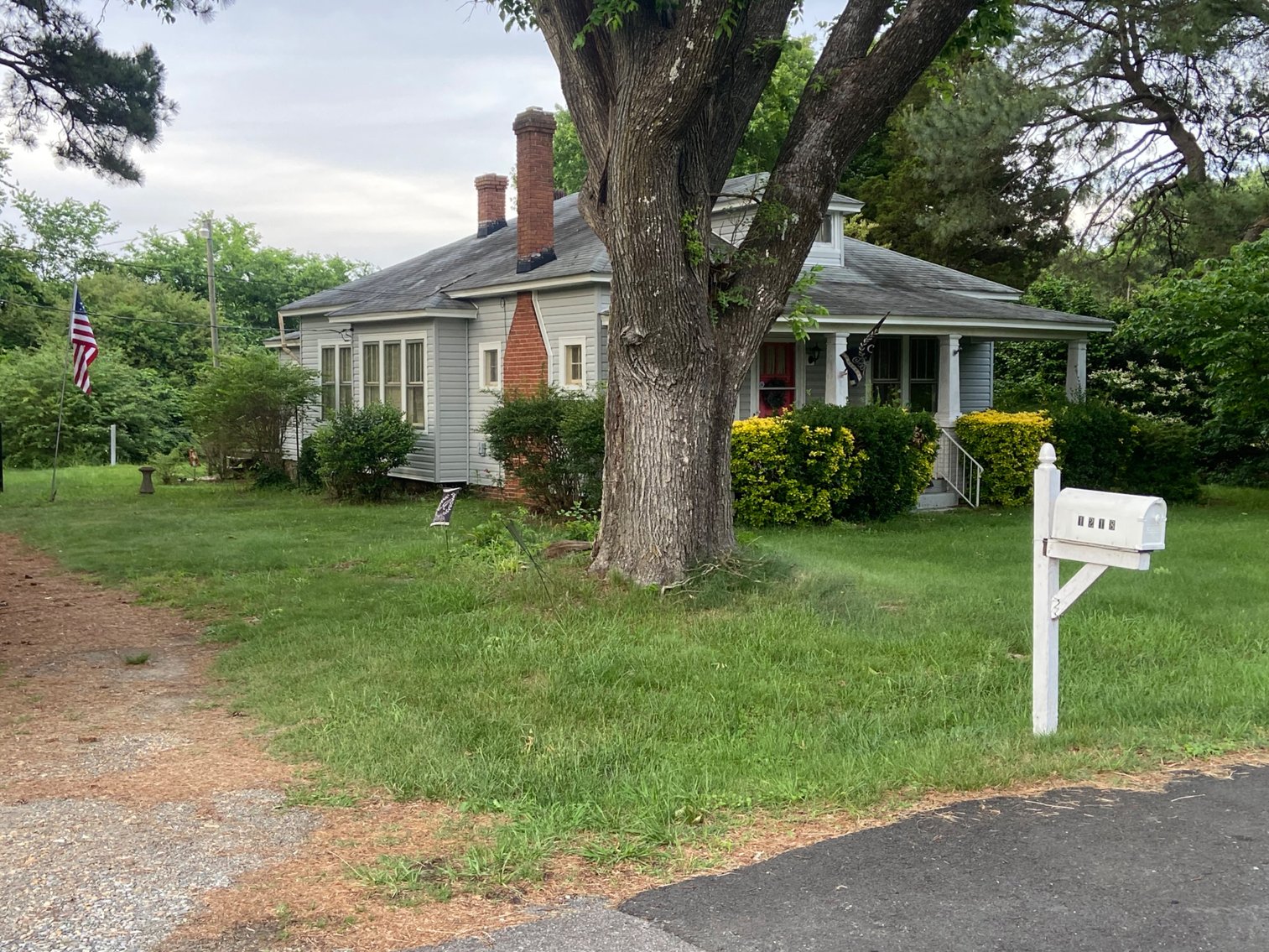 Image for 1218 Greenview Drive, Henrico VA