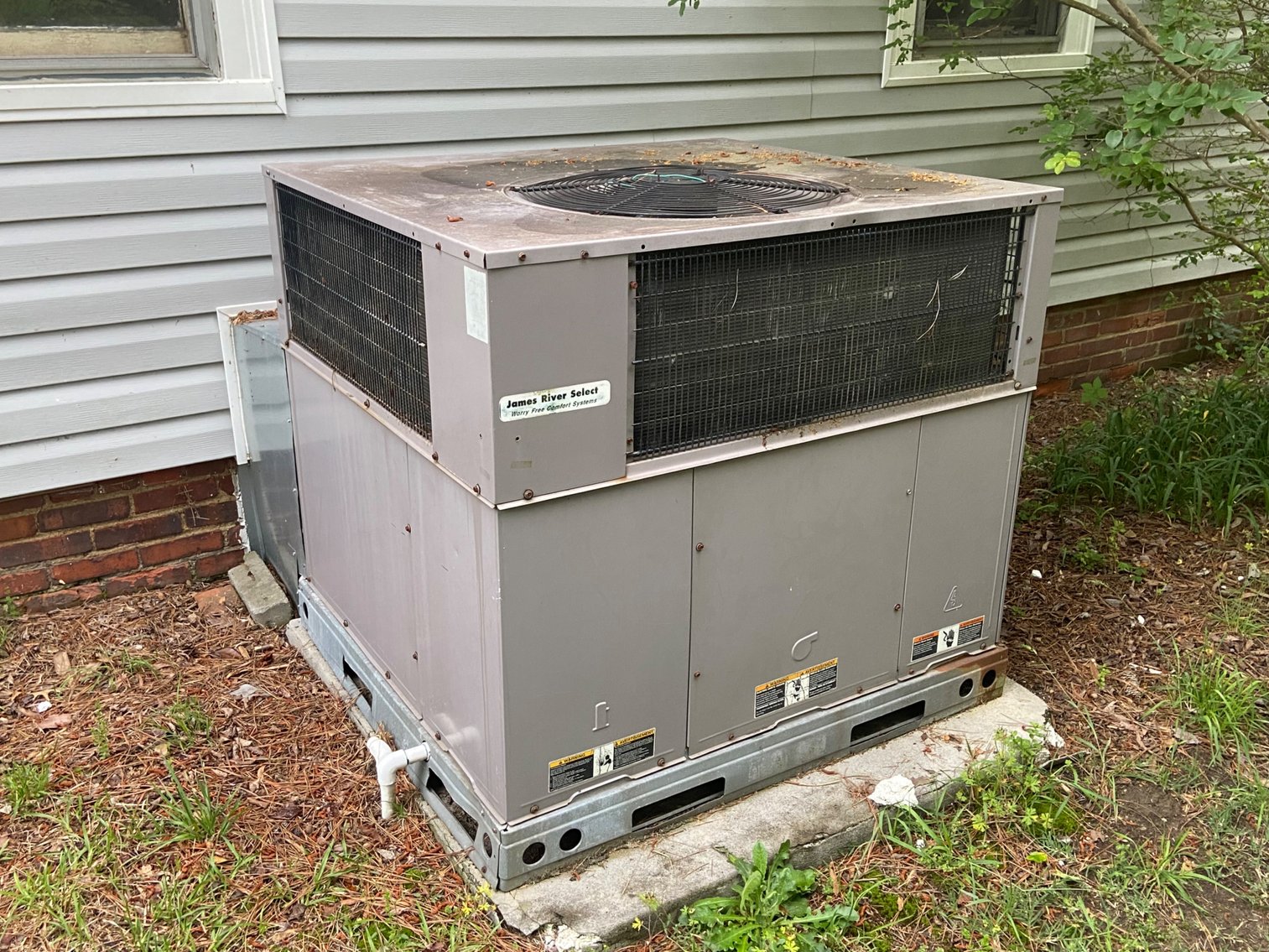 Image for 1218 Greenview Drive, Henrico VA