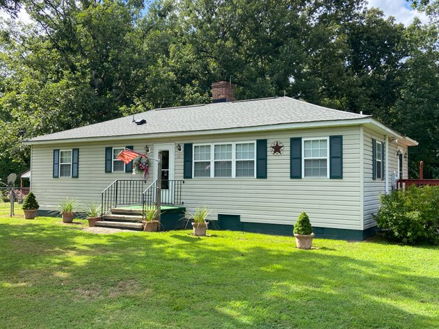 Image for 325 Hanback Road, Gordonsville VA