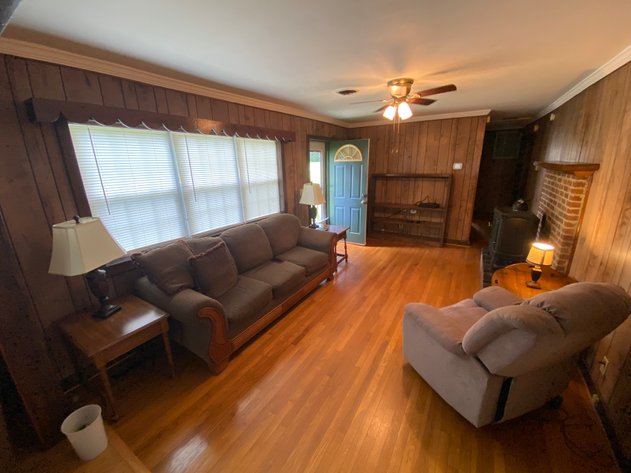 Image for 325 Hanback Road, Gordonsville VA