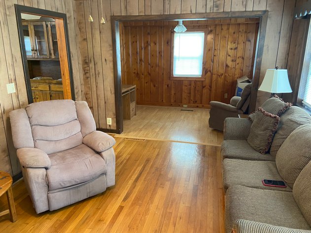 Image for 325 Hanback Road, Gordonsville VA