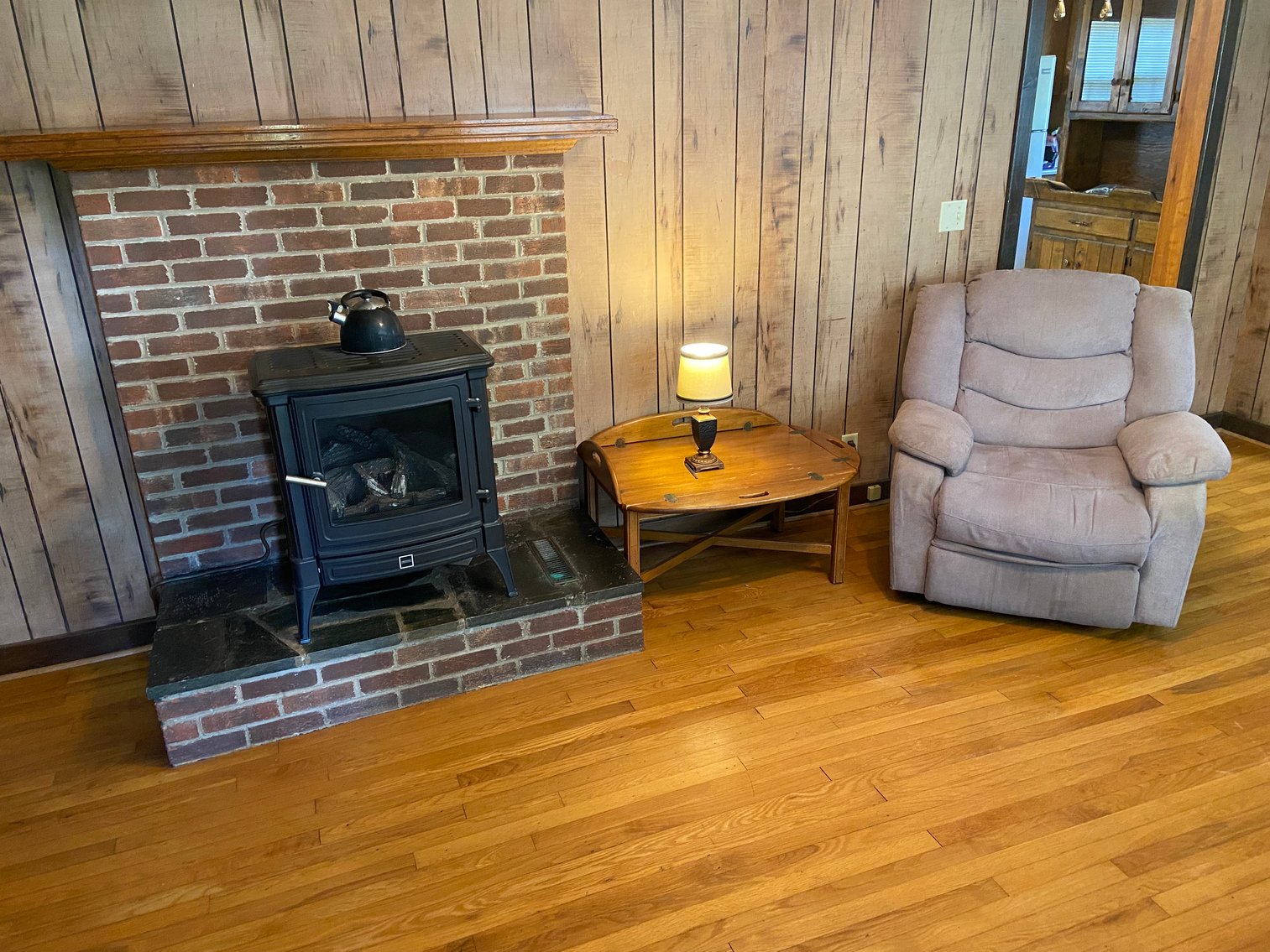 Image for 325 Hanback Road, Gordonsville VA