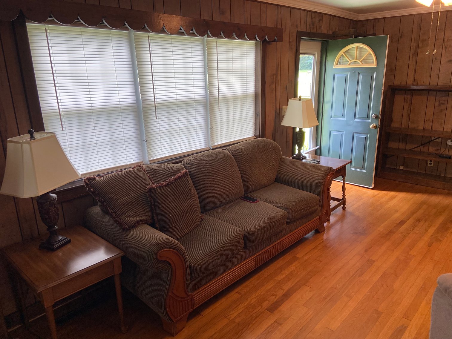 Image for 325 Hanback Road, Gordonsville VA