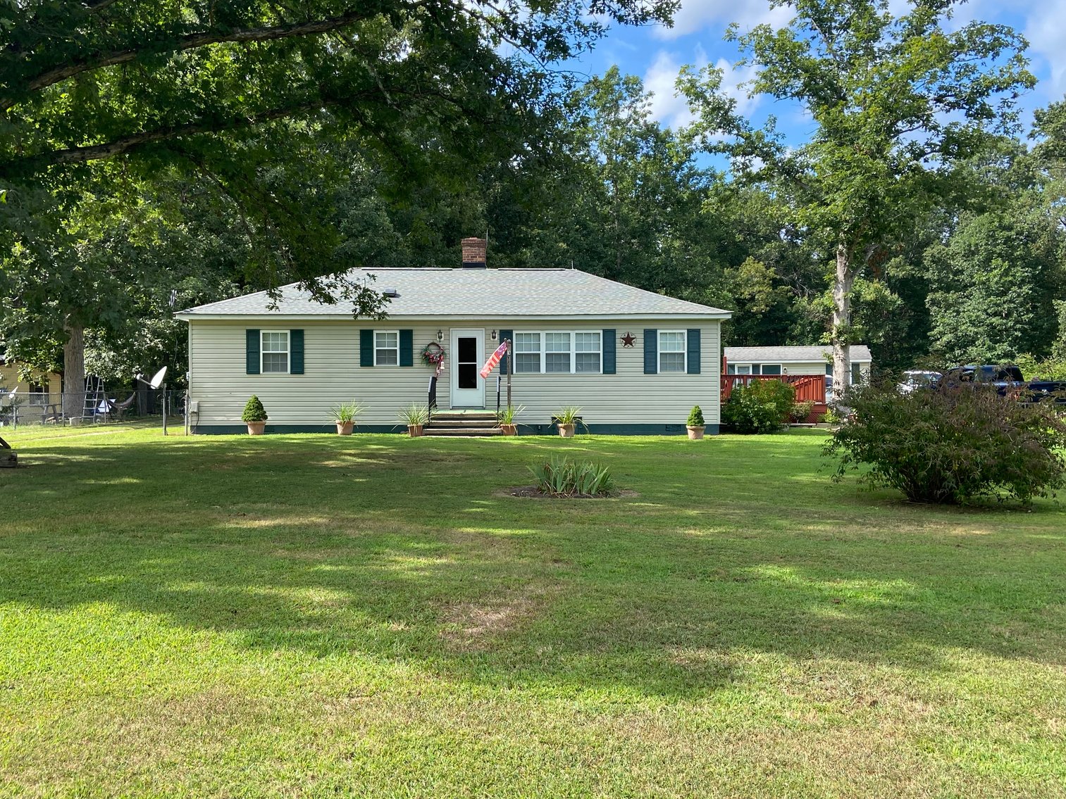 Image for 325 Hanback Road, Gordonsville VA