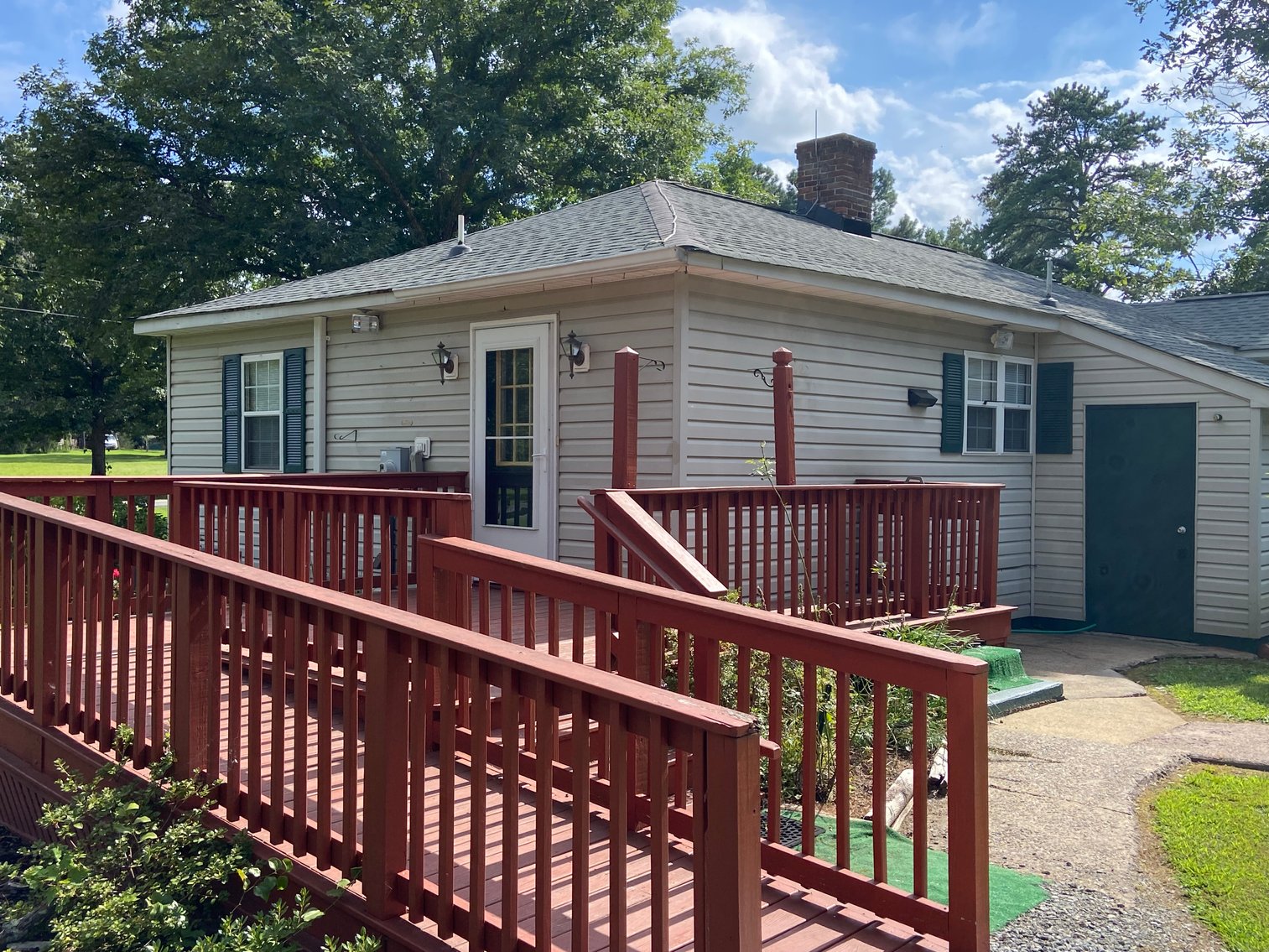 Image for 325 Hanback Road, Gordonsville VA