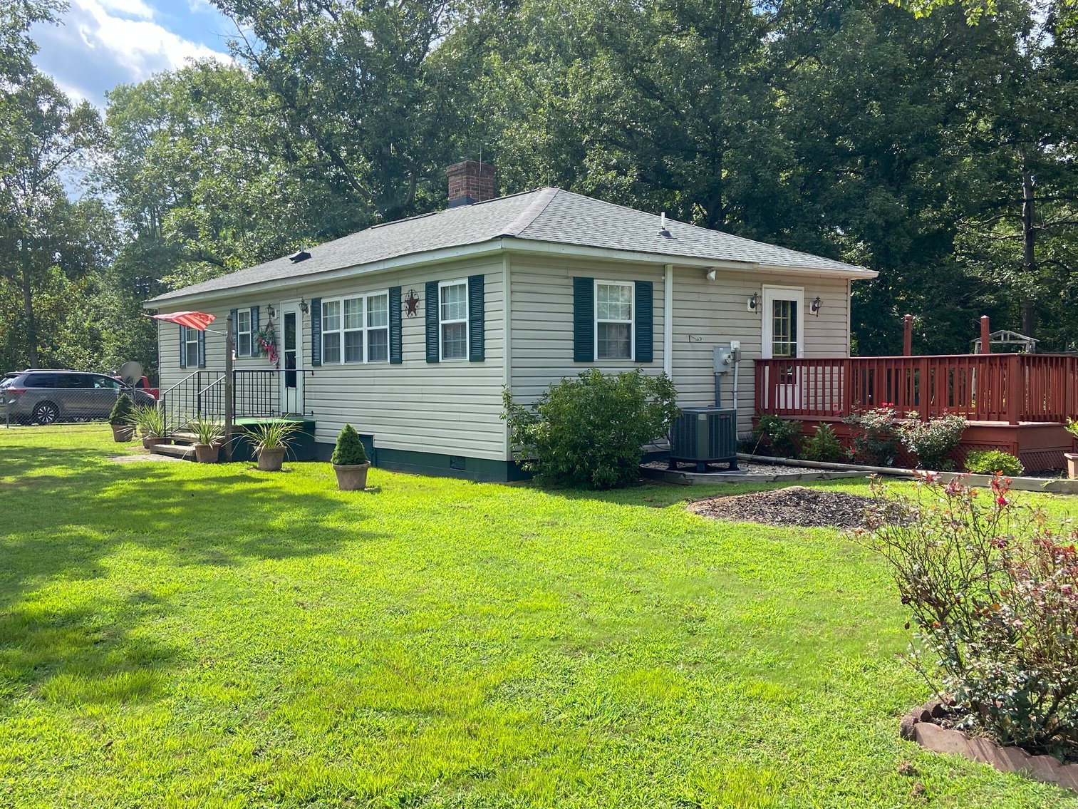 Image for 325 Hanback Road, Gordonsville VA