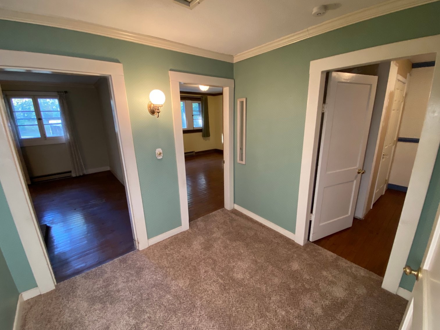 Image for 8839 Hummingbird Lane, Quinton VA