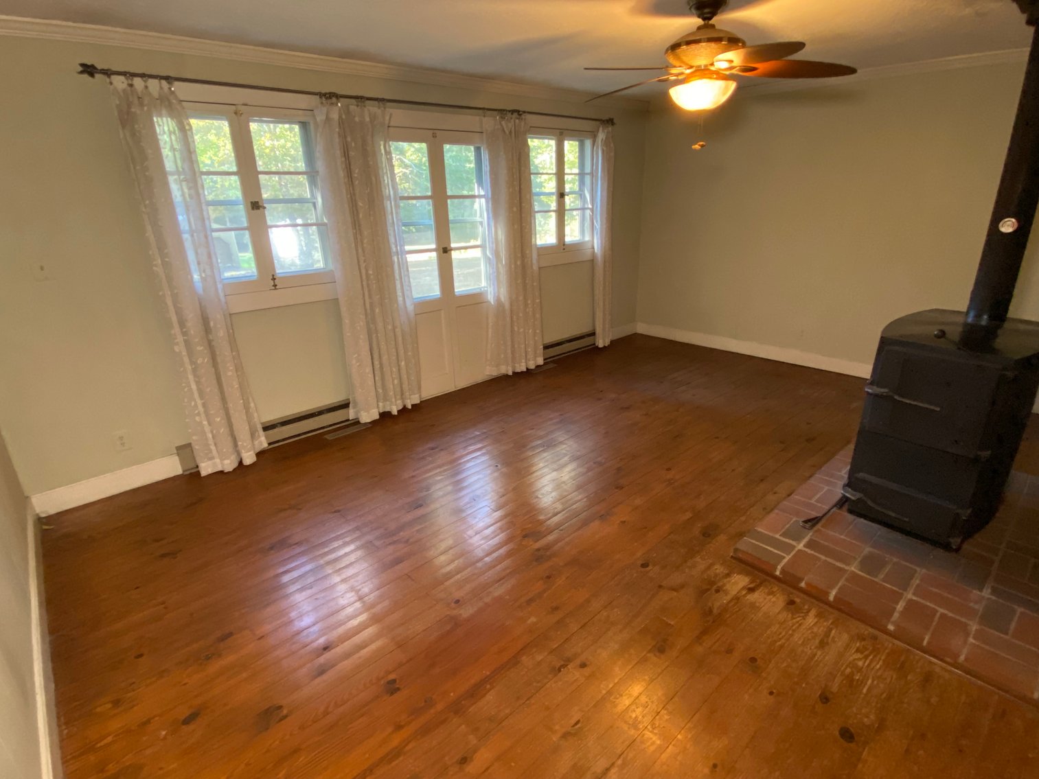 Image for 8839 Hummingbird Lane, Quinton VA