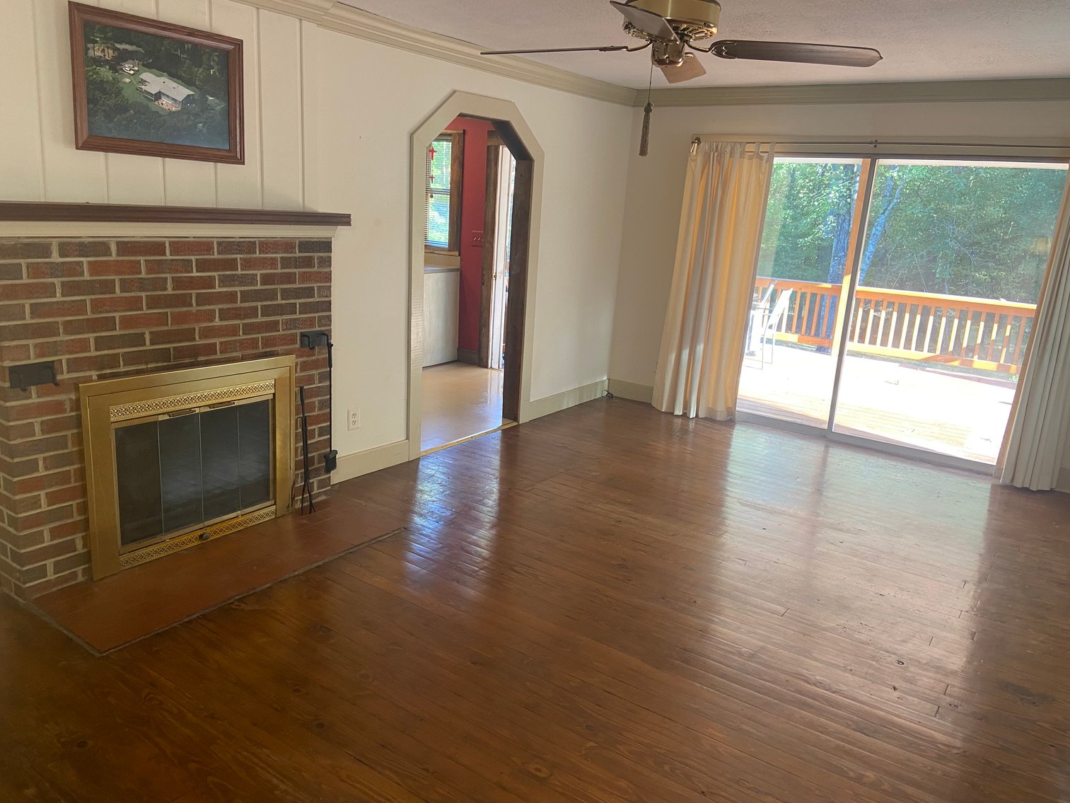 Image for 8839 Hummingbird Lane, Quinton VA