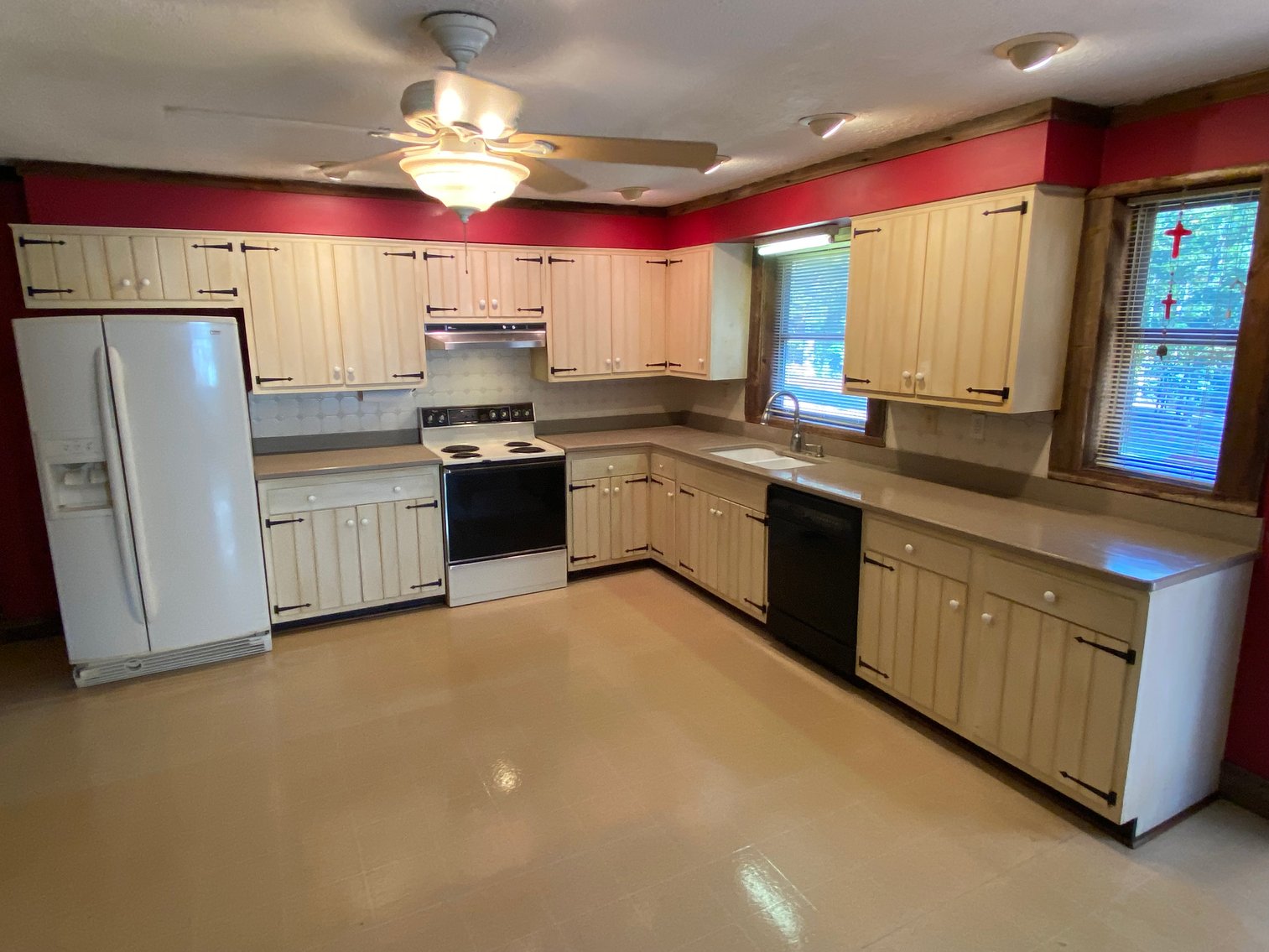 Image for 8839 Hummingbird Lane, Quinton VA