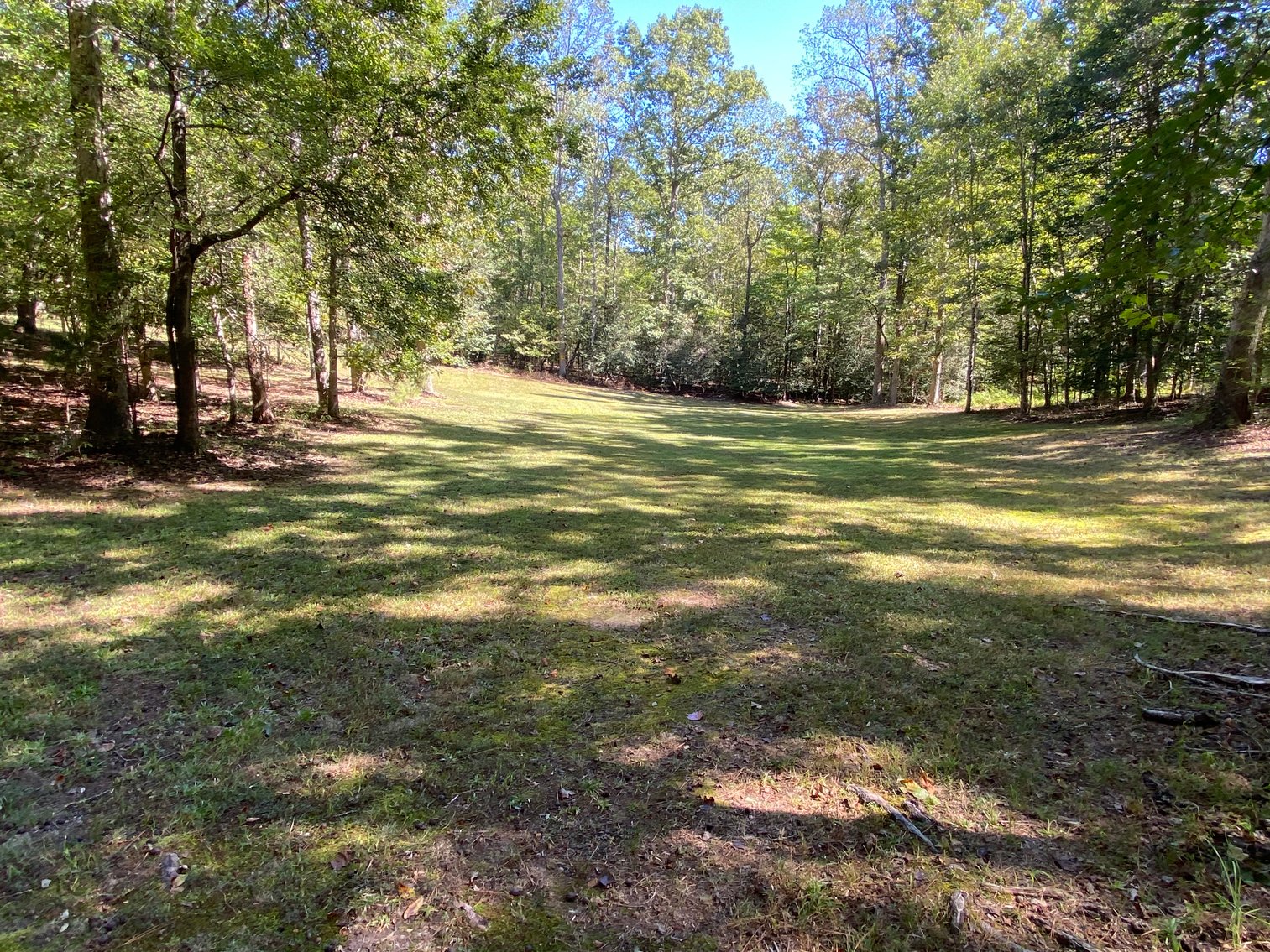 Image for 8839 Hummingbird Lane, Quinton VA