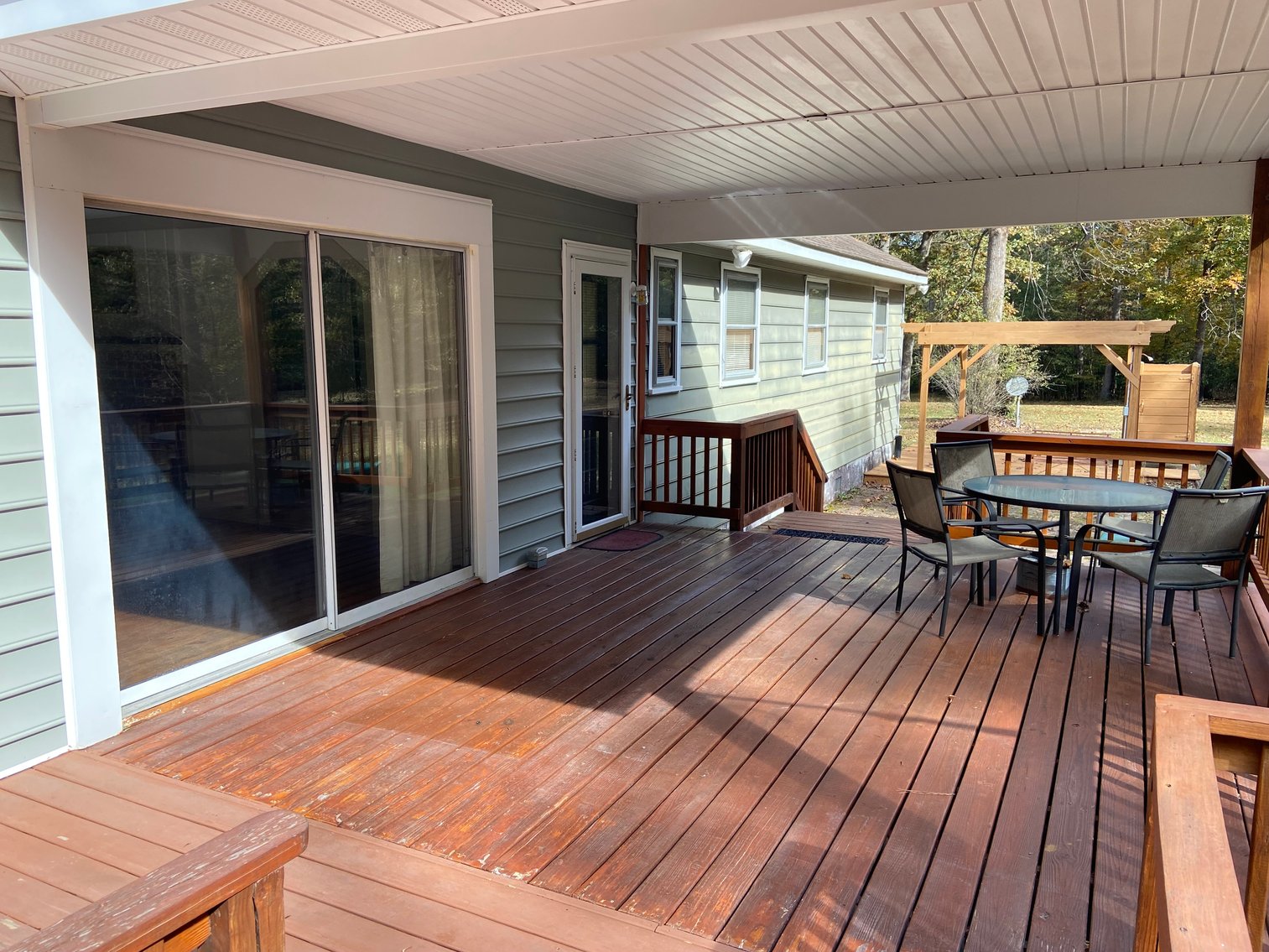 Image for 8839 Hummingbird Lane, Quinton VA