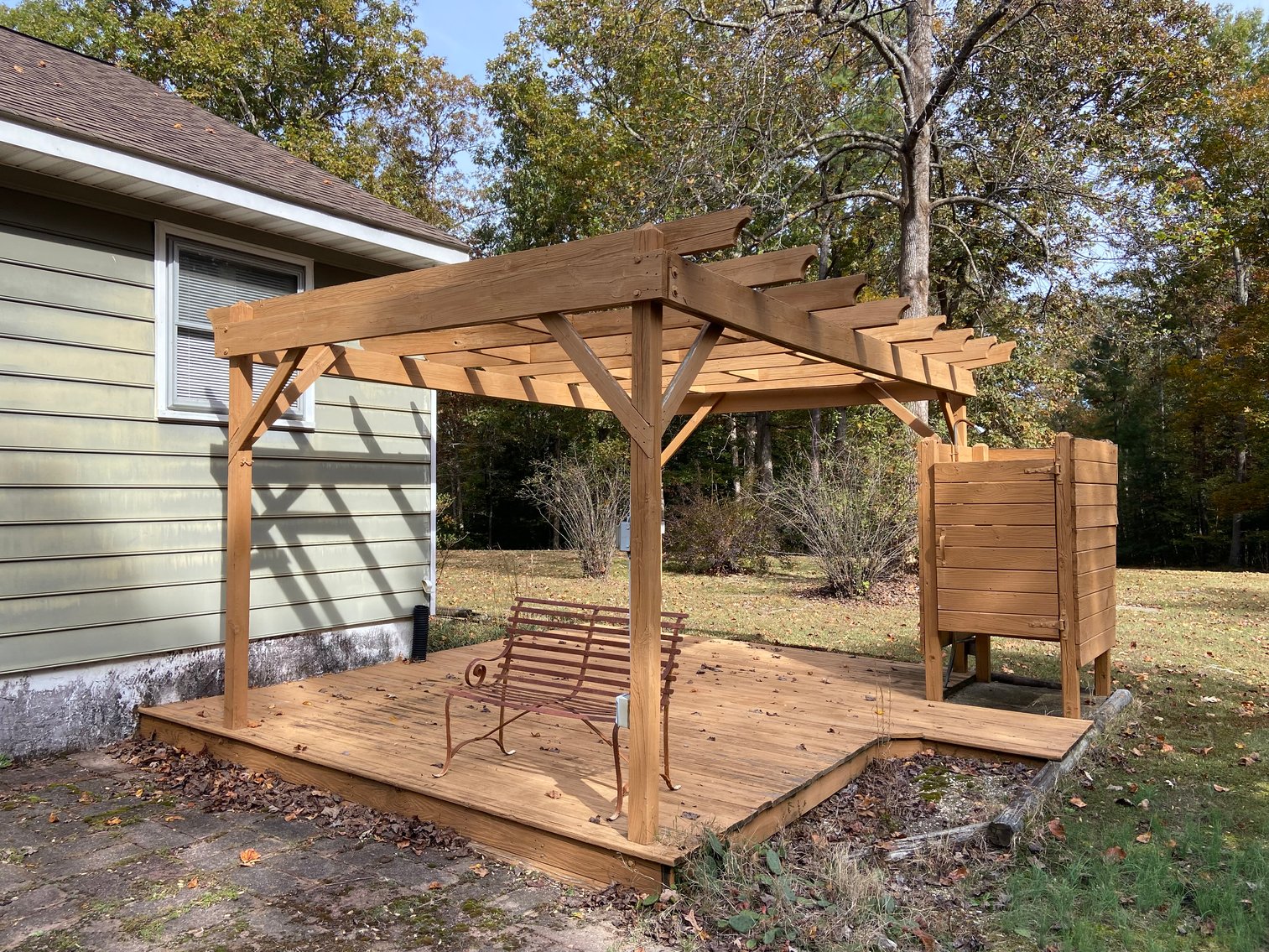 Image for 8839 Hummingbird Lane, Quinton VA