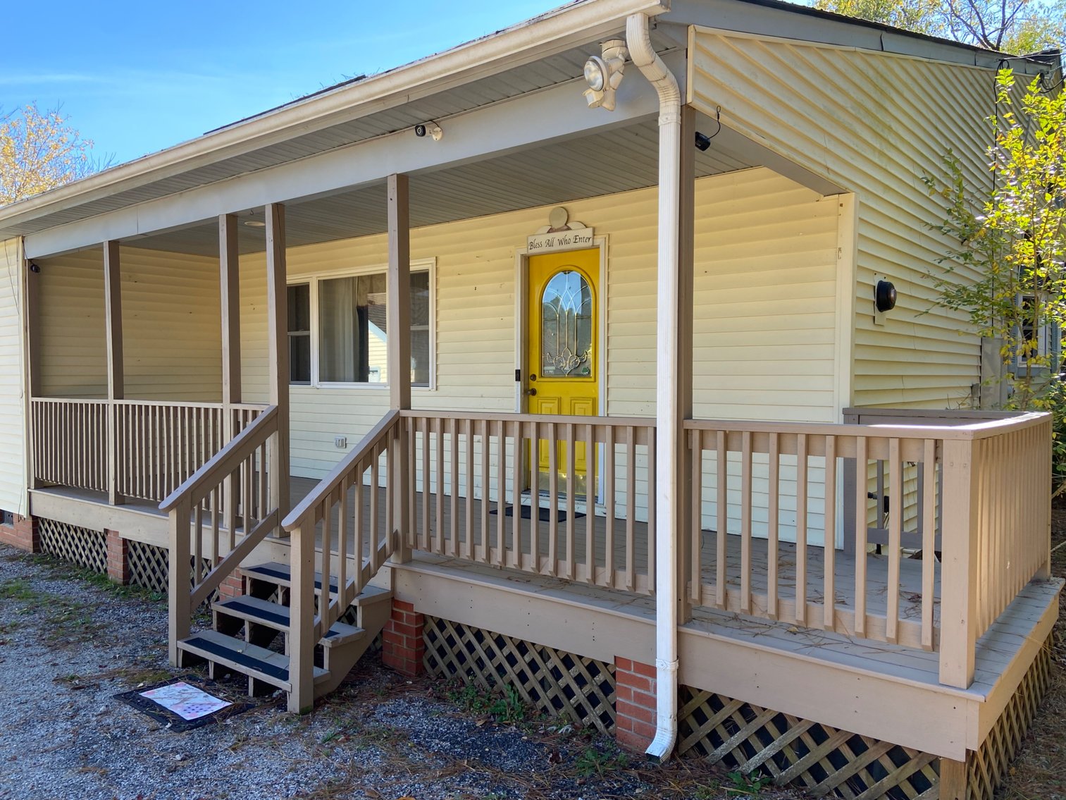 Image for 29 Glenwood Drive, Topping Virginia