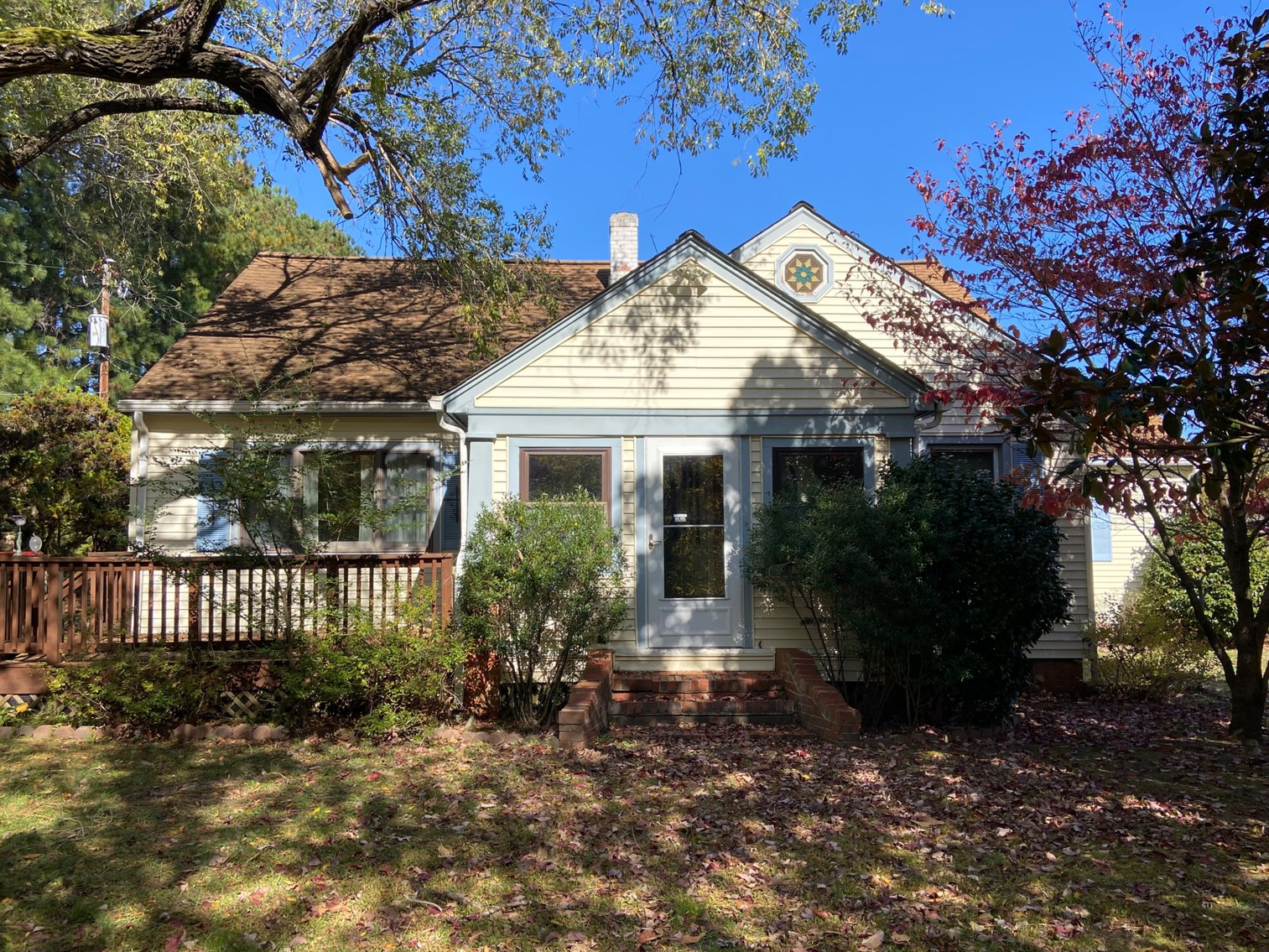 Image for 29 Glenwood Drive, Topping Virginia