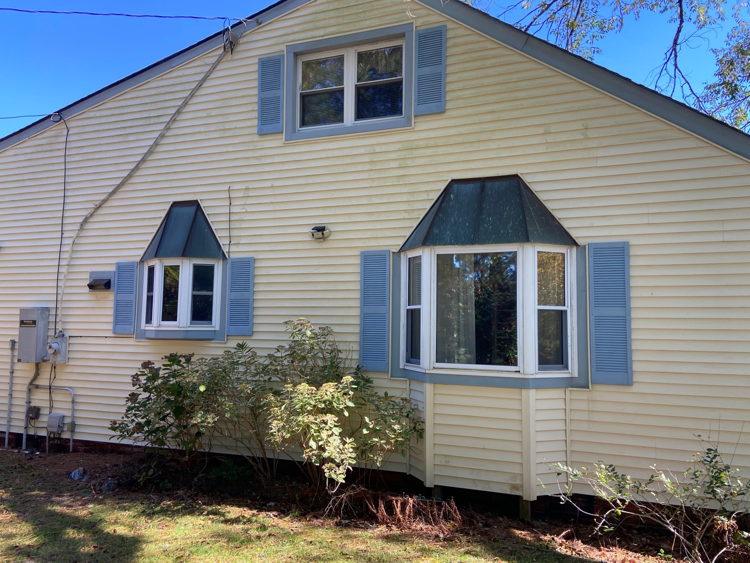 Image for 29 Glenwood Drive, Topping Virginia