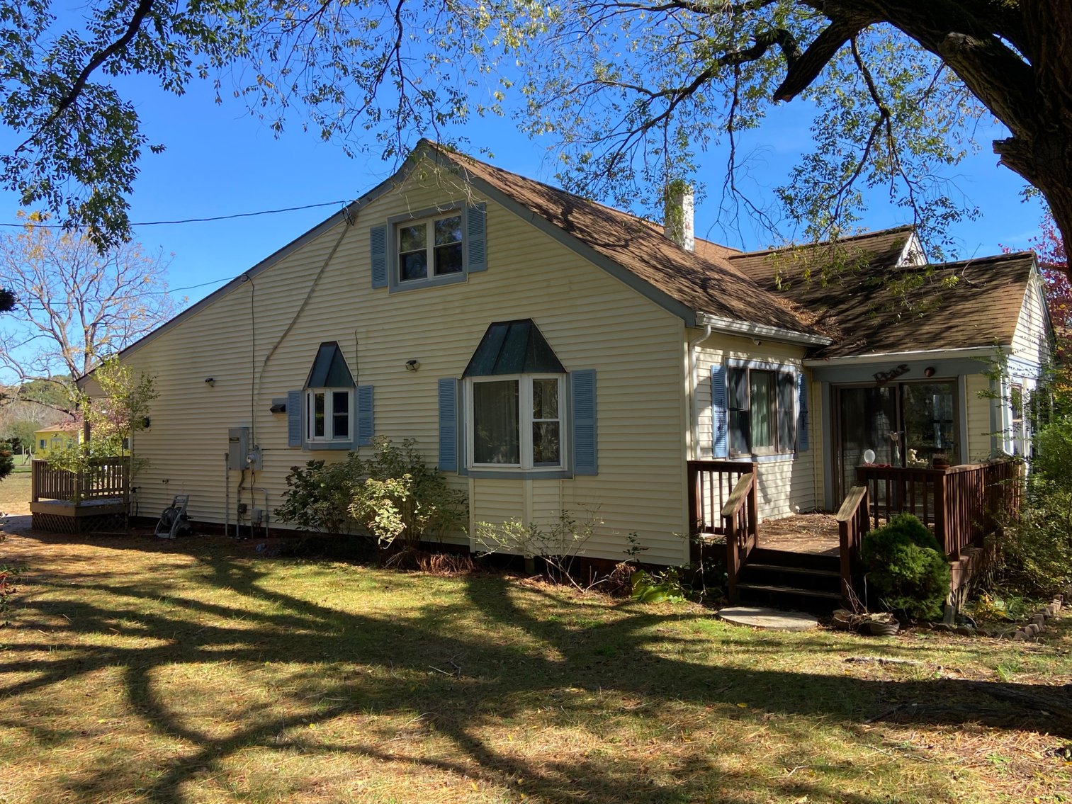 Image for 29 Glenwood Drive, Topping Virginia