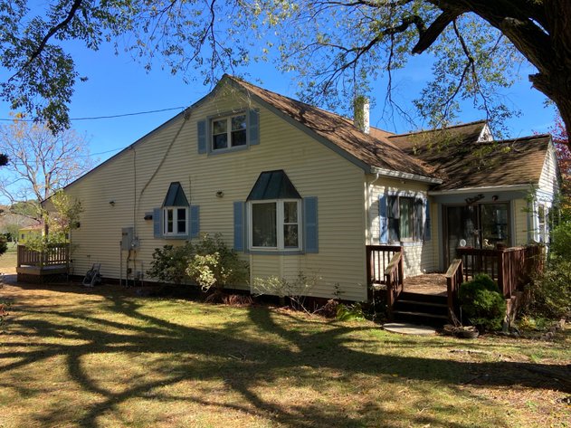 Image for 29 Glenwood Drive, Topping Virginia