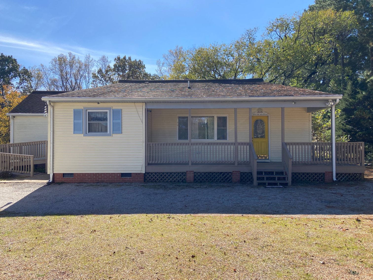 Image for 29 Glenwood Drive, Topping Virginia