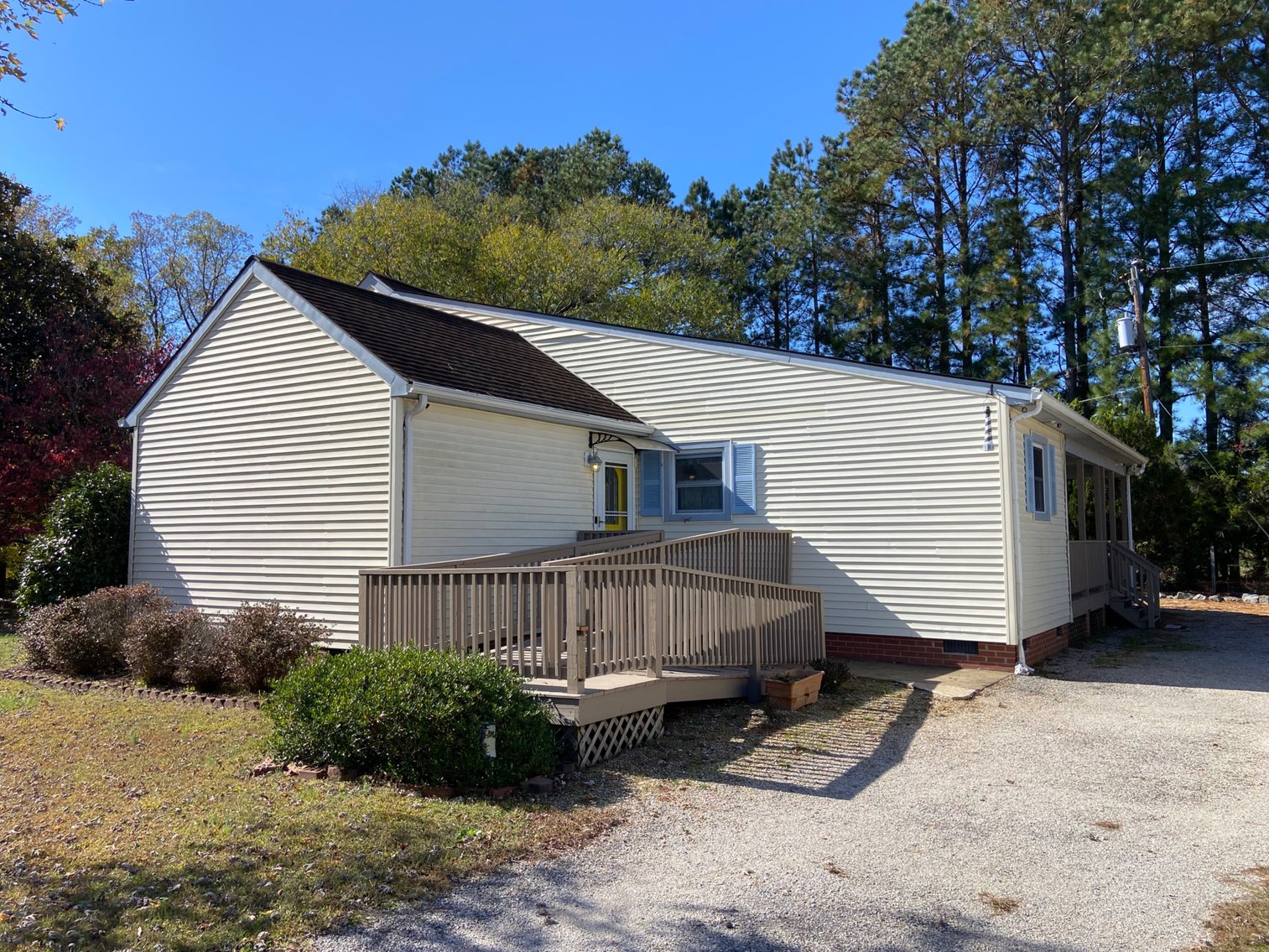 Image for 29 Glenwood Drive, Topping Virginia