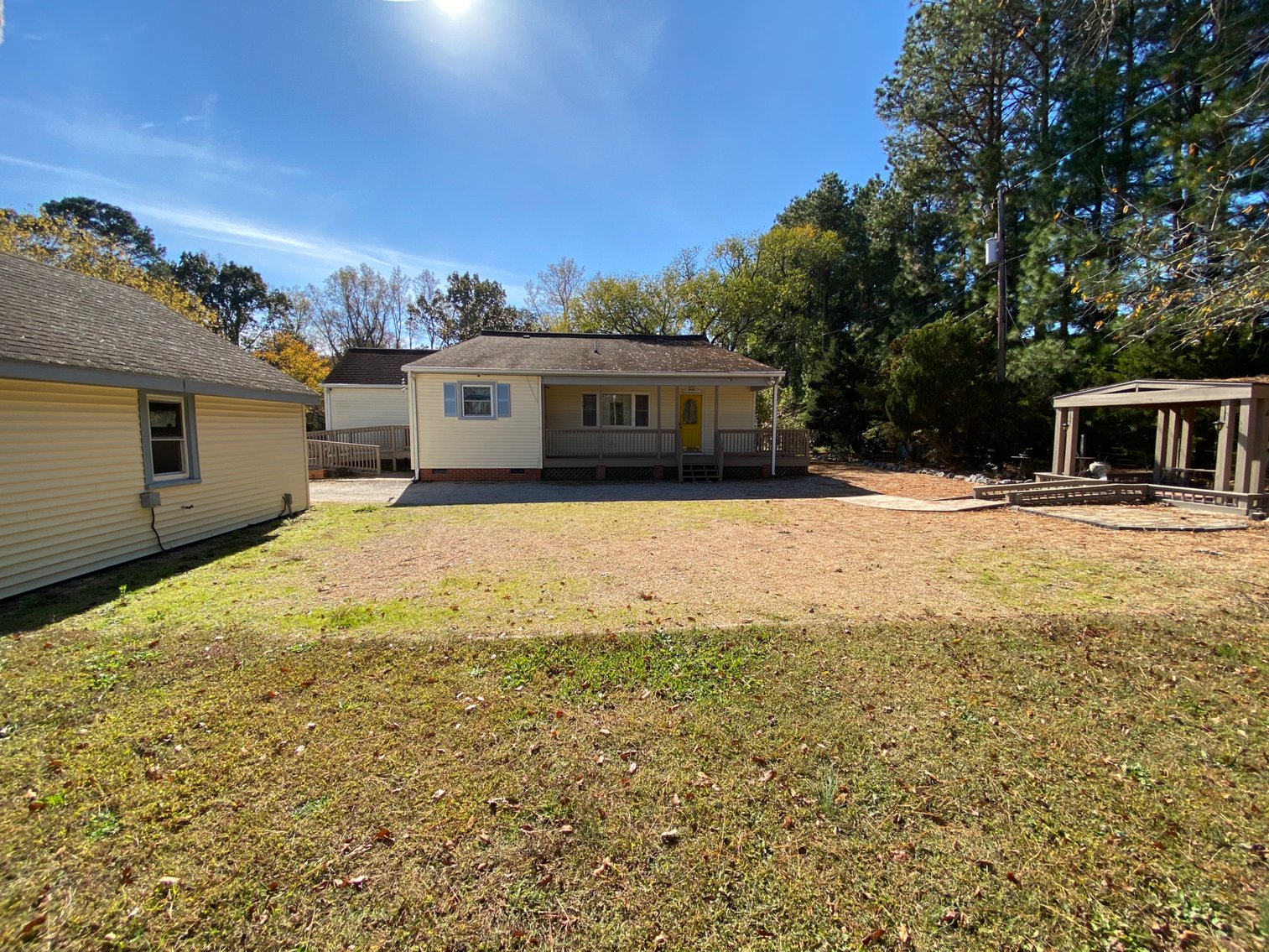 Image for 29 Glenwood Drive, Topping Virginia