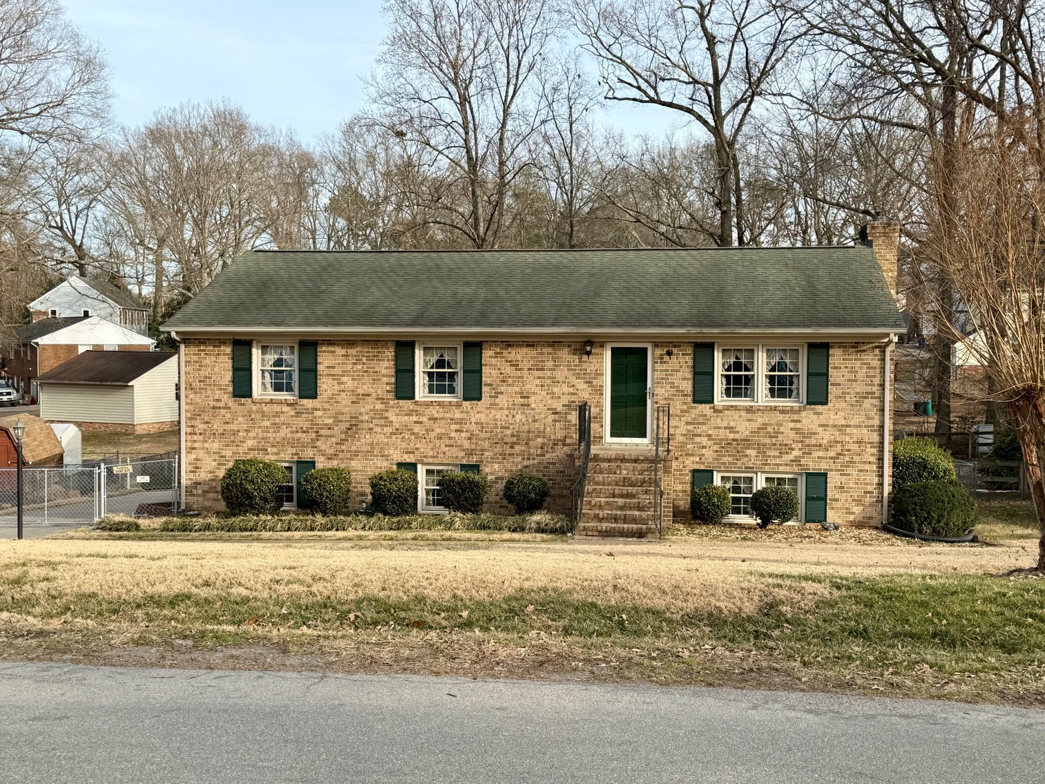 Image for 5112 Dermotte Lane, Chesterfield VA