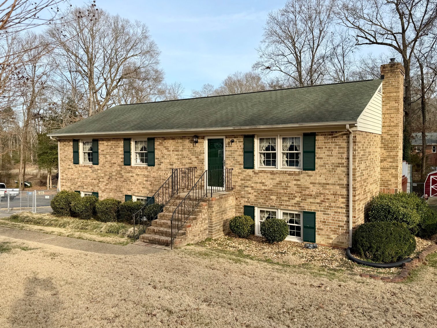 Image for 5112 Dermotte Lane, Chesterfield VA