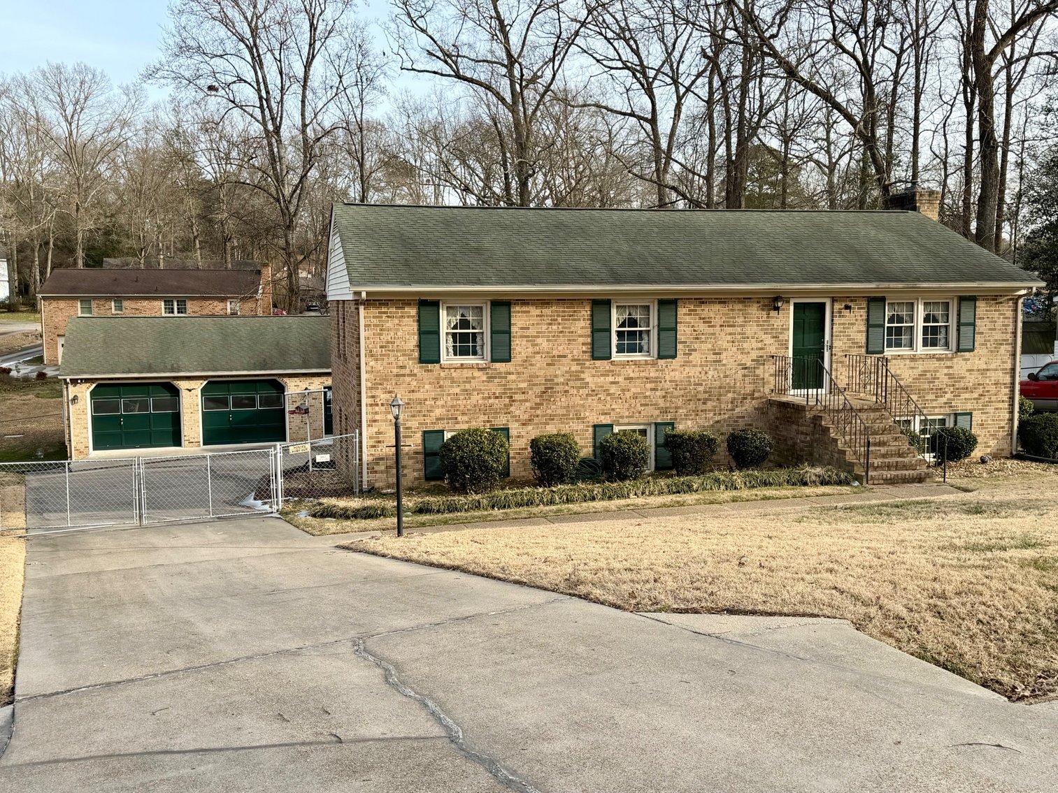 Image for 5112 Dermotte Lane, Chesterfield VA