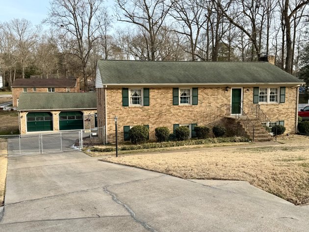 Image for 5112 Dermotte Lane, Chesterfield VA