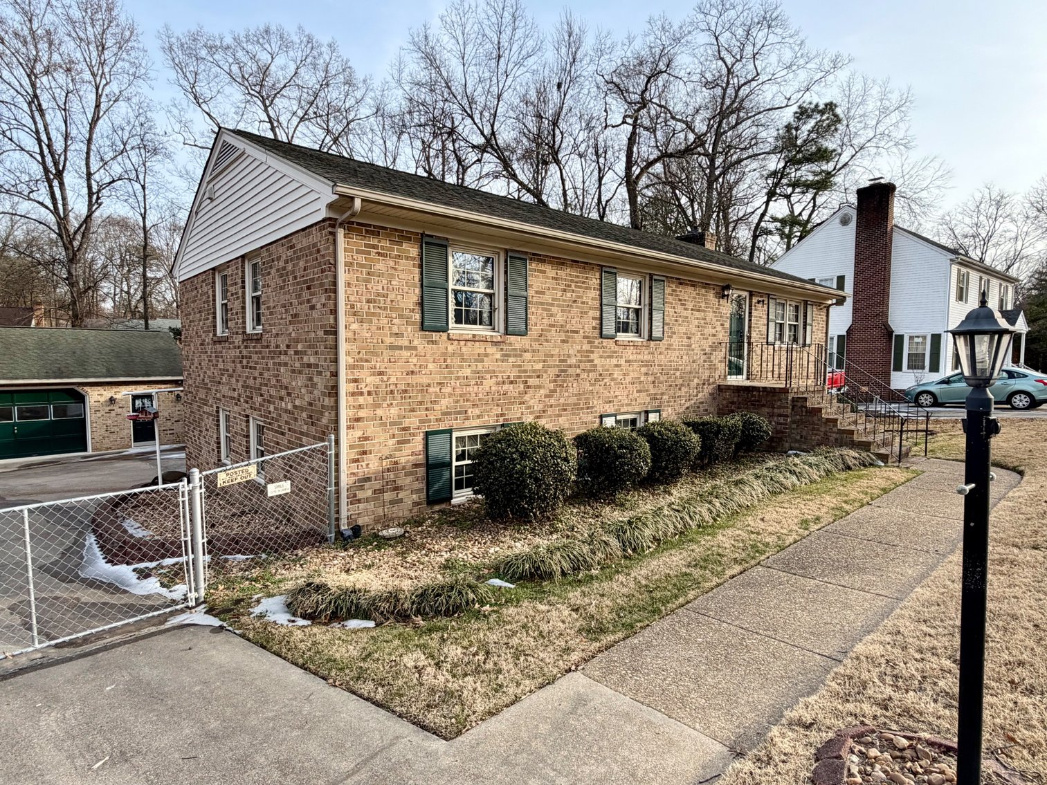 Image for 5112 Dermotte Lane, Chesterfield VA