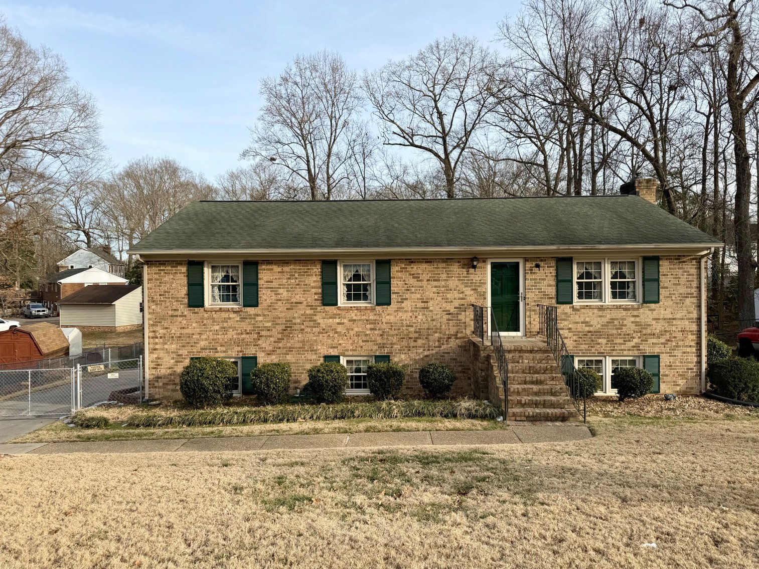 Image for 5112 Dermotte Lane, Chesterfield VA