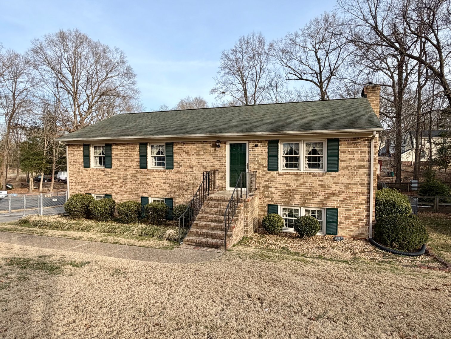 Image for 5112 Dermotte Lane, Chesterfield VA