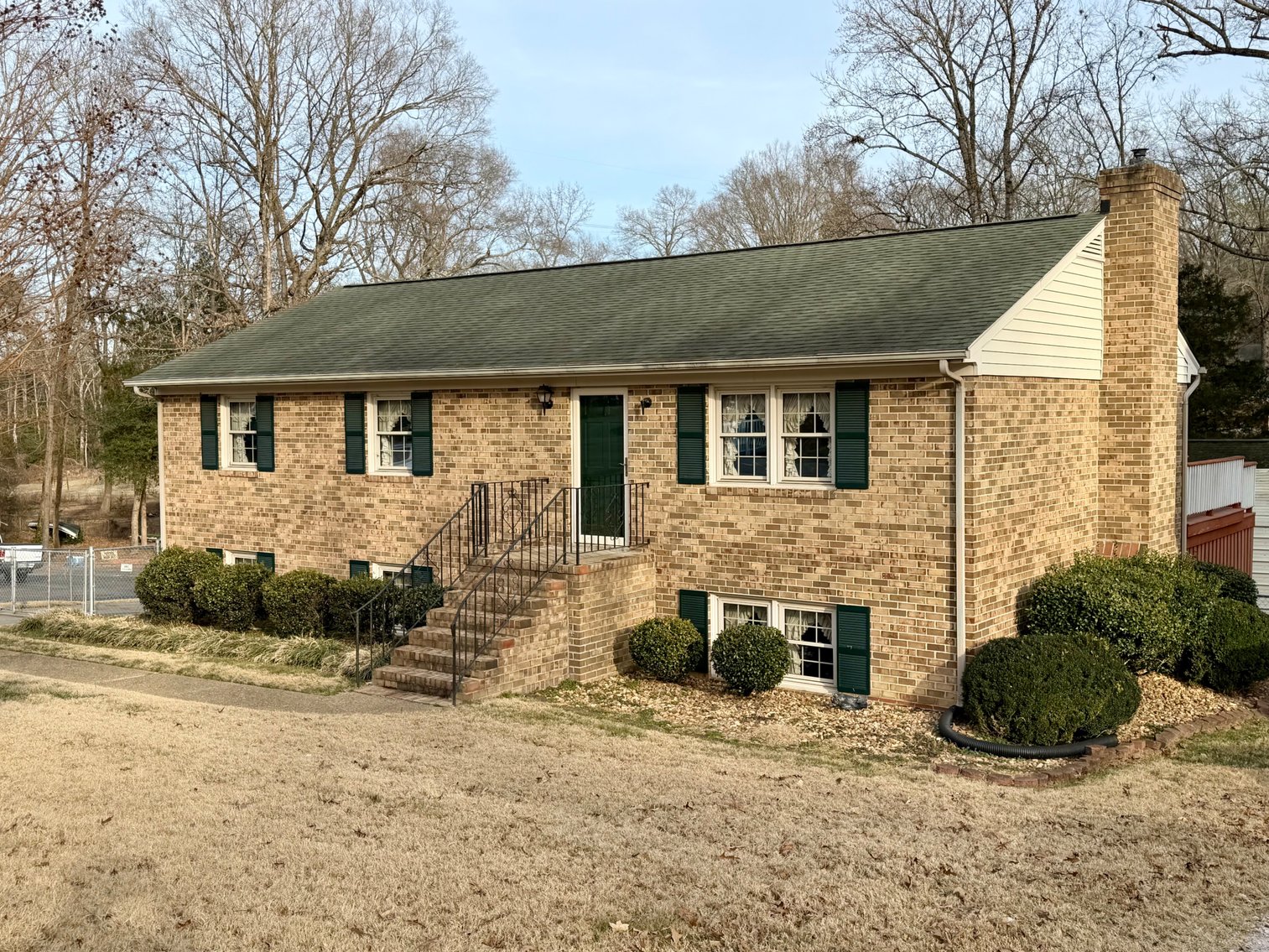 Image for 5112 Dermotte Lane, Chesterfield VA