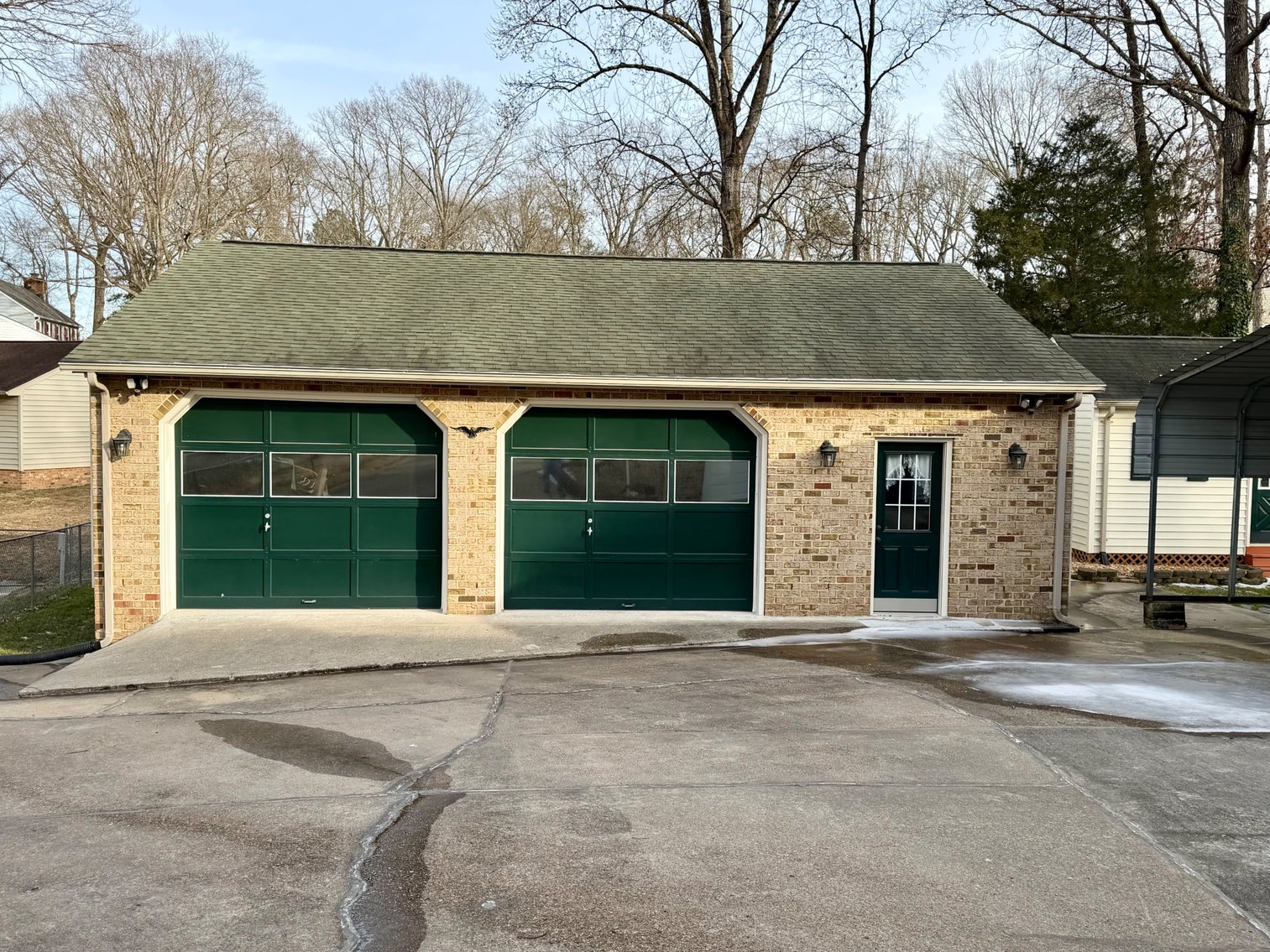 Image for 5112 Dermotte Lane, Chesterfield VA