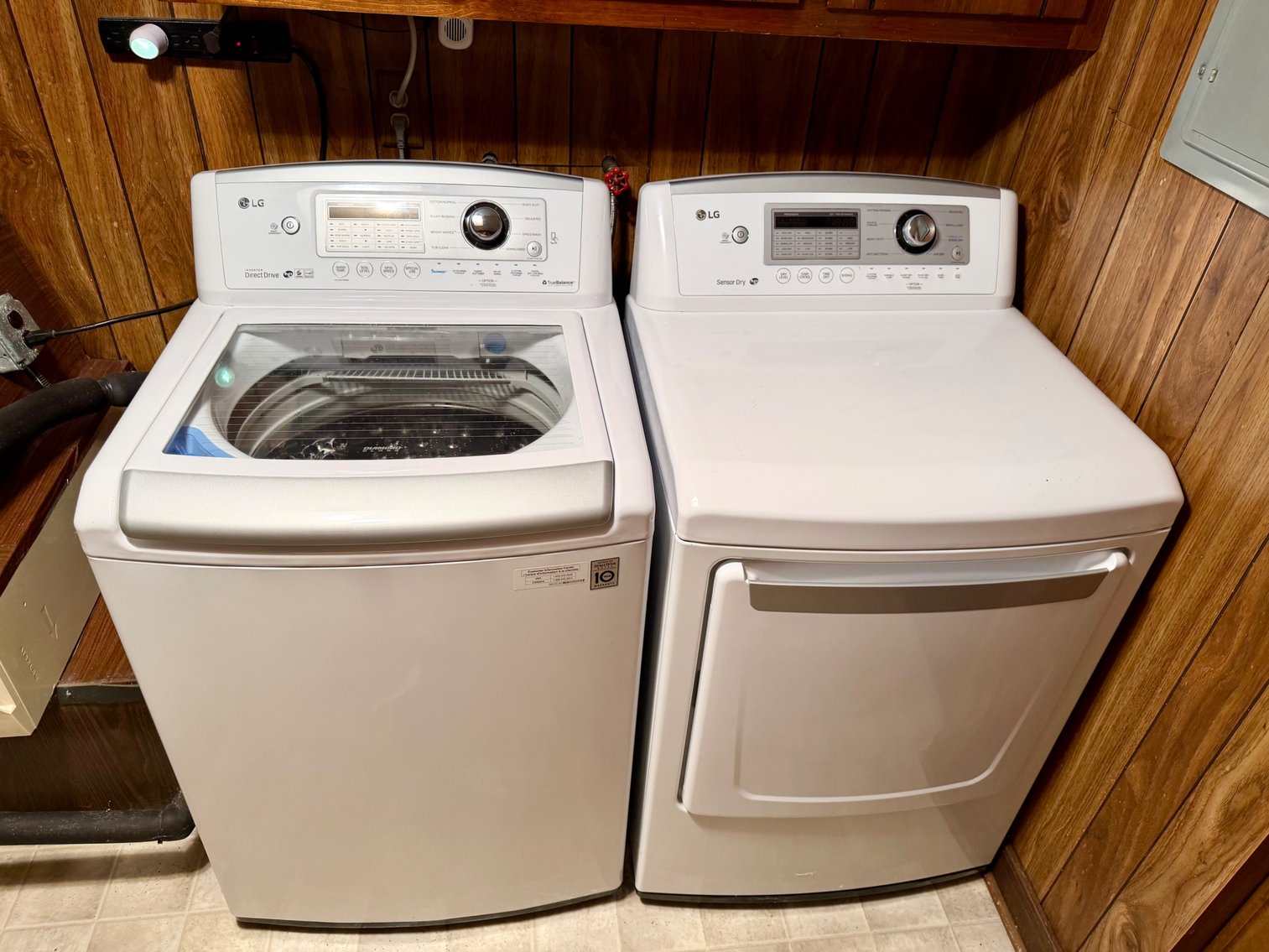 Image for 5112 Dermotte Lane, Chesterfield VA