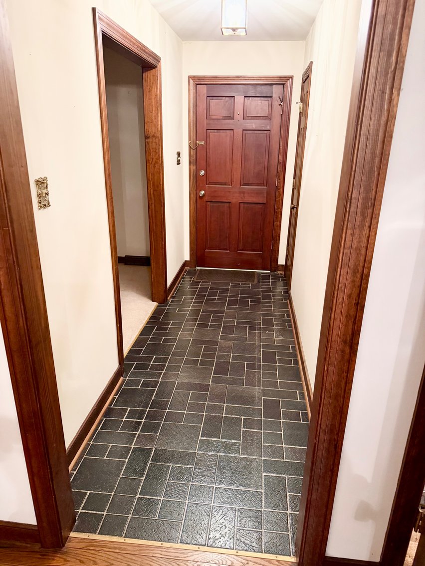 Image for 5112 Dermotte Lane, Chesterfield VA