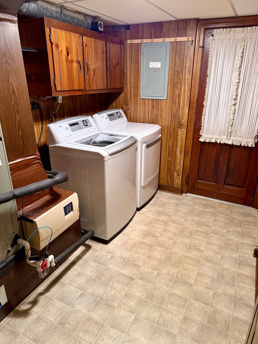 Image for 5112 Dermotte Lane, Chesterfield VA