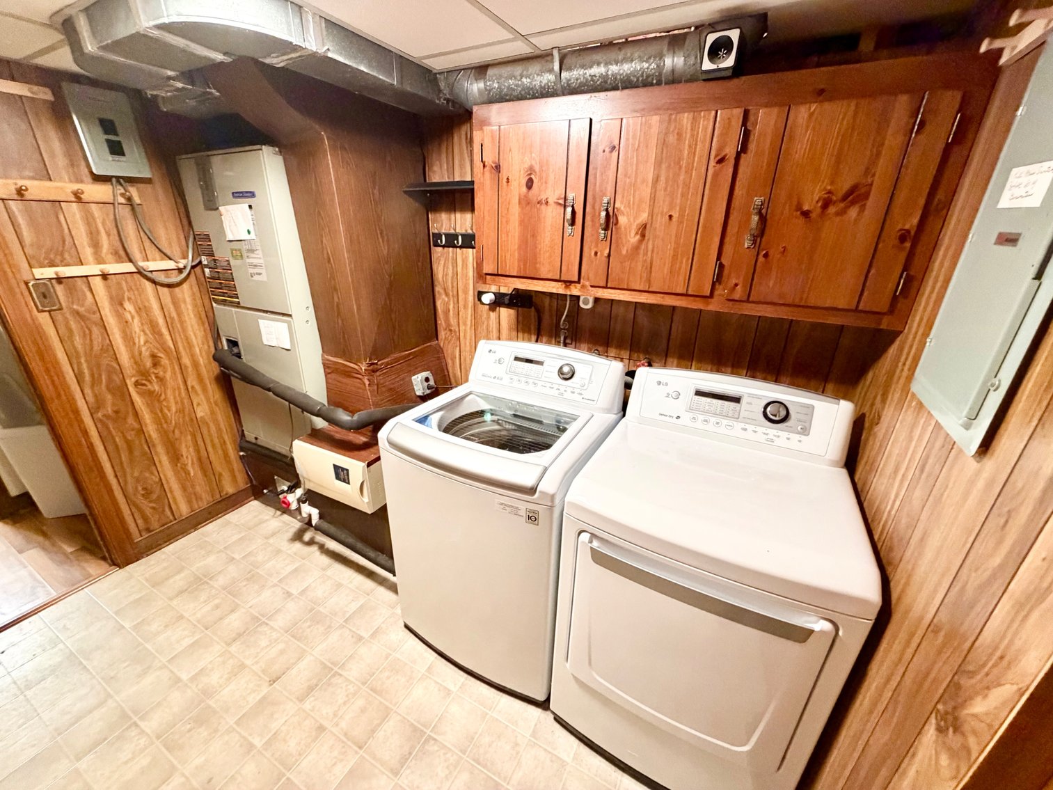 Image for 5112 Dermotte Lane, Chesterfield VA