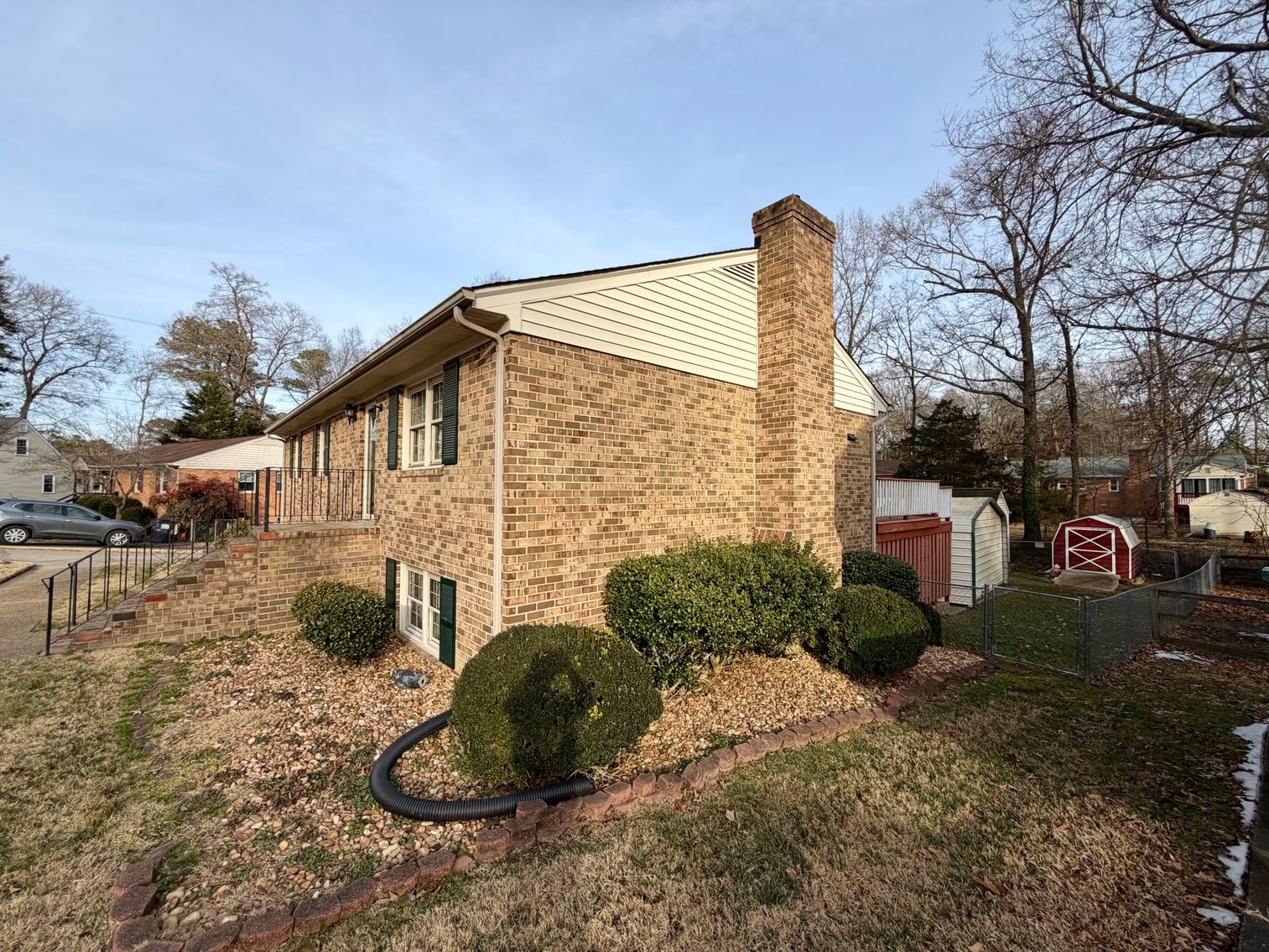 Image for 5112 Dermotte Lane, Chesterfield VA