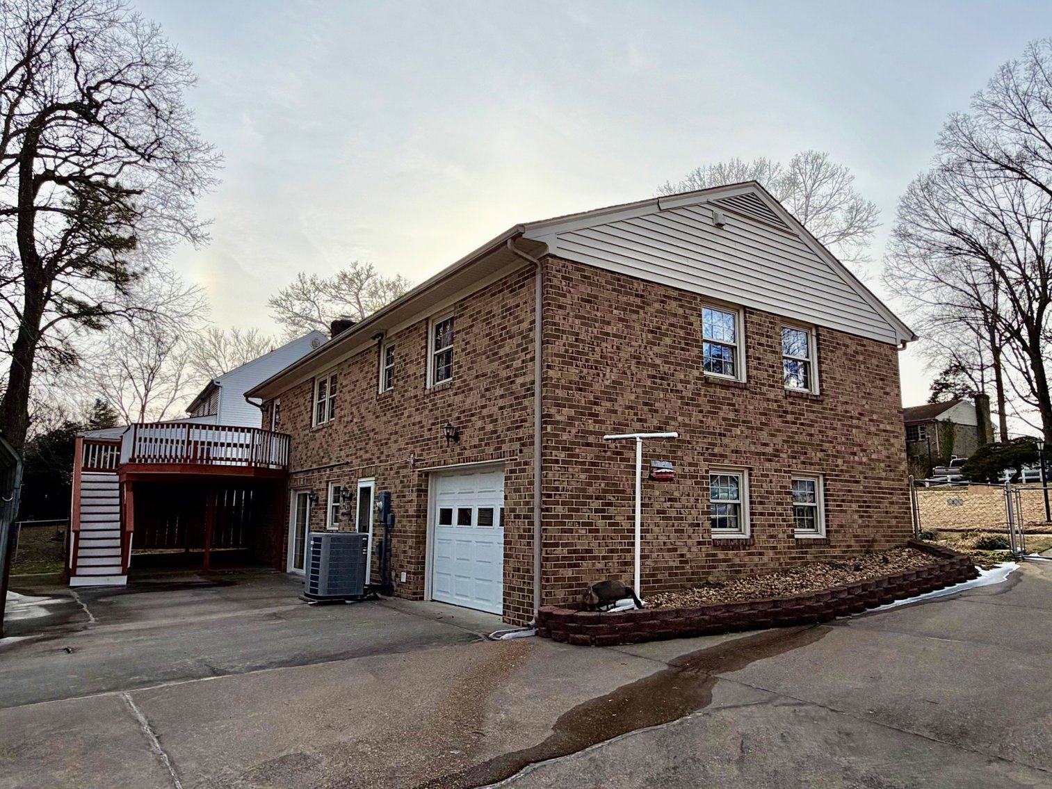 Image for 5112 Dermotte Lane, Chesterfield VA