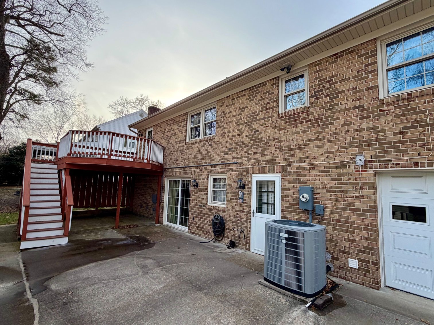 Image for 5112 Dermotte Lane, Chesterfield VA