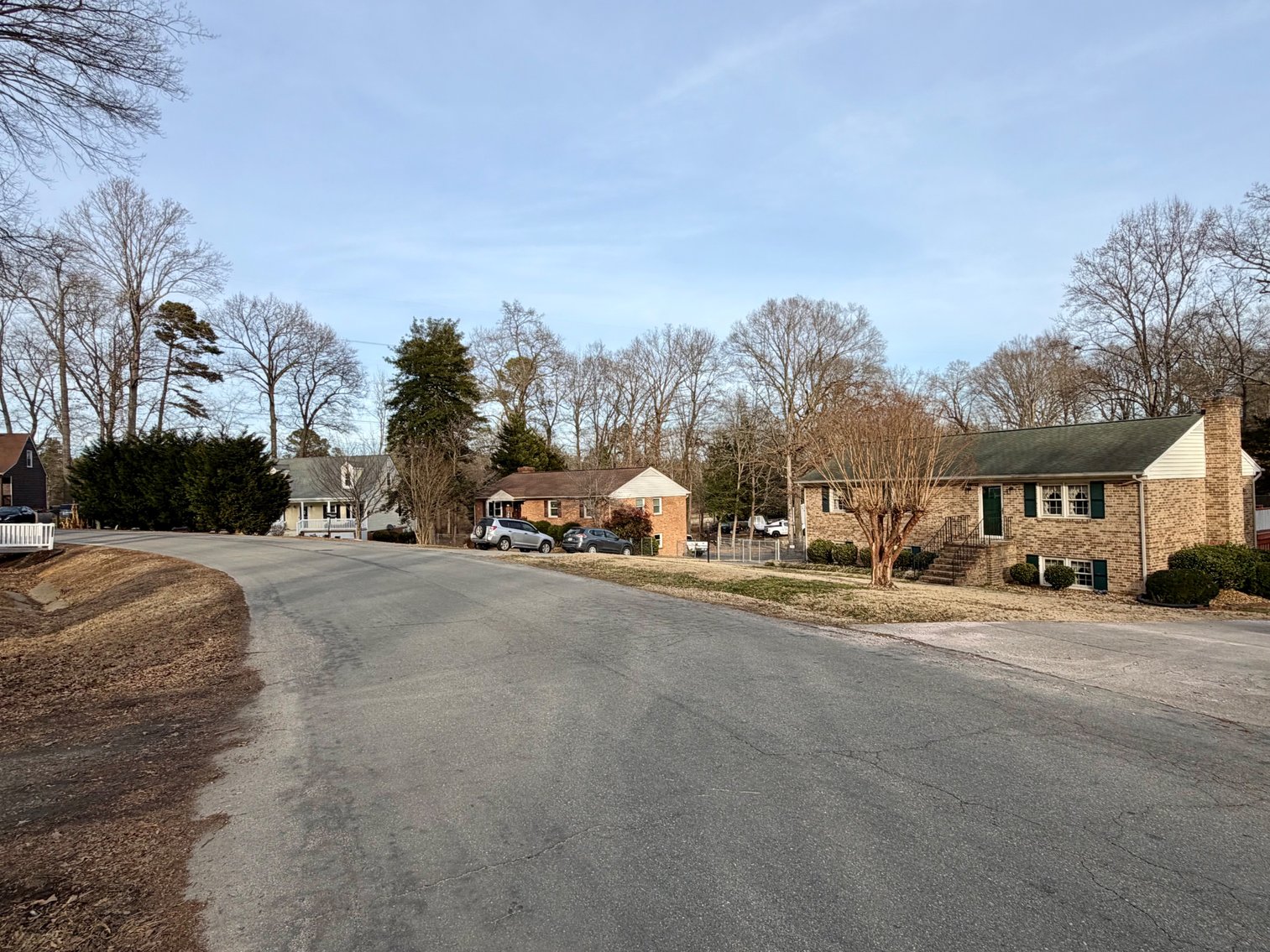 Image for 5112 Dermotte Lane, Chesterfield VA